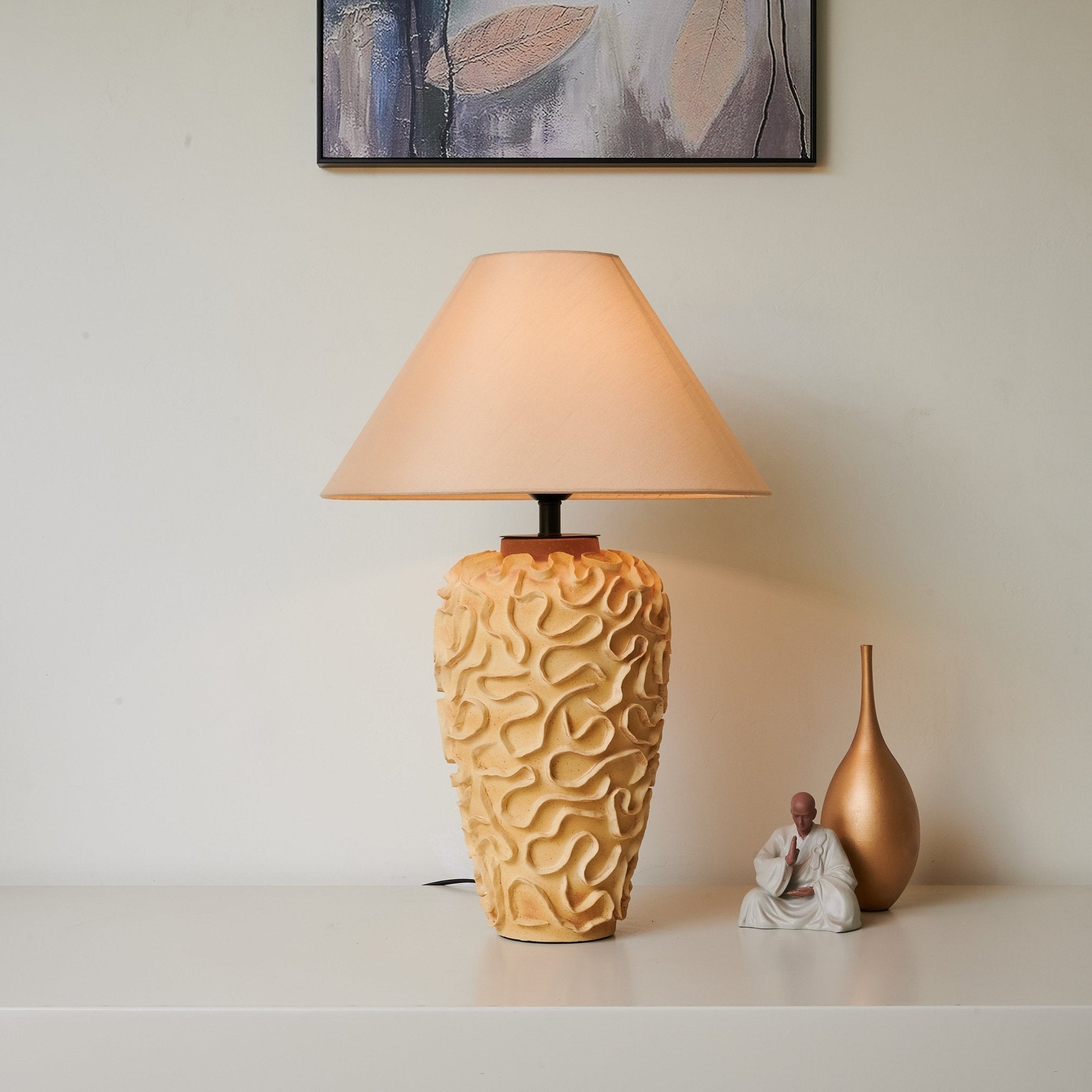 Merabel Table Lamp