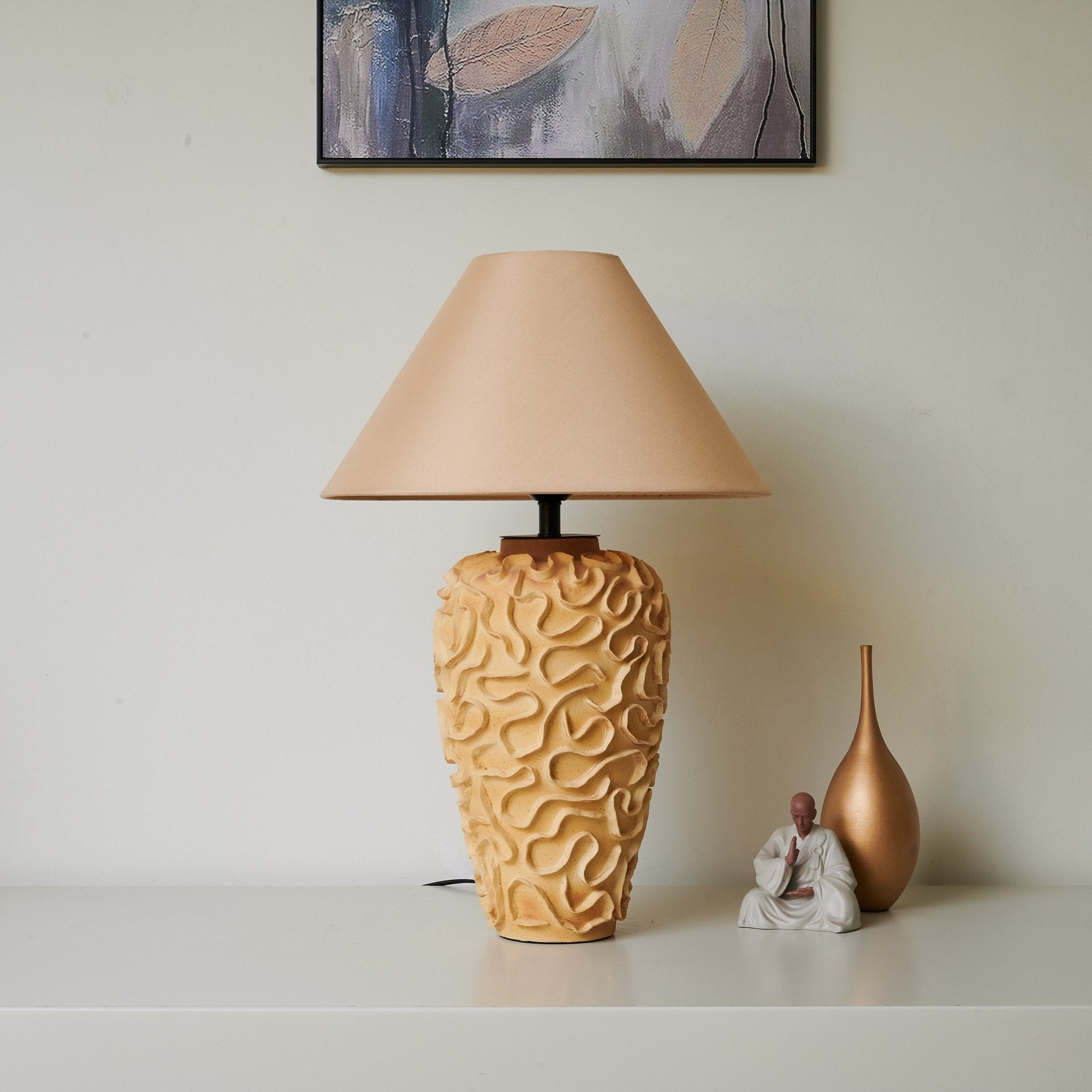 Merabel Table Lamp