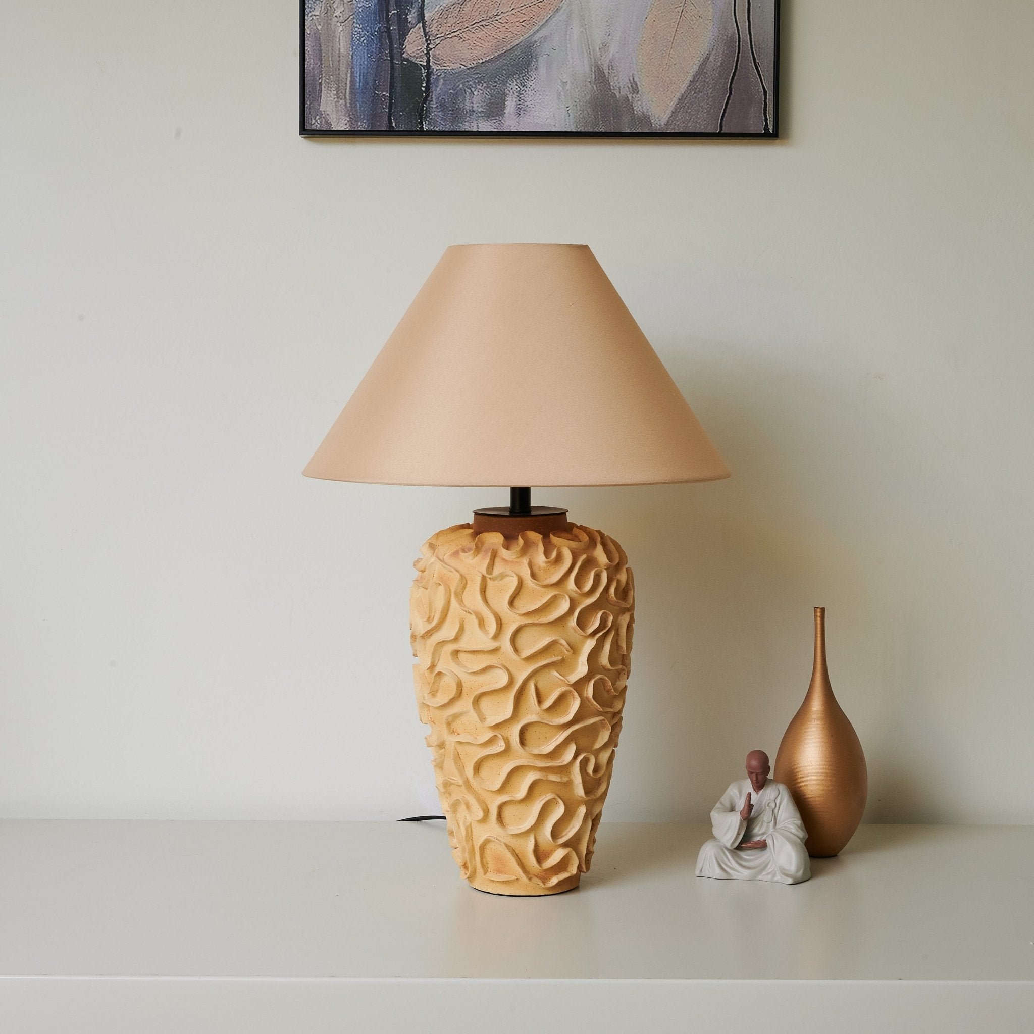 Merabel Table Lamp