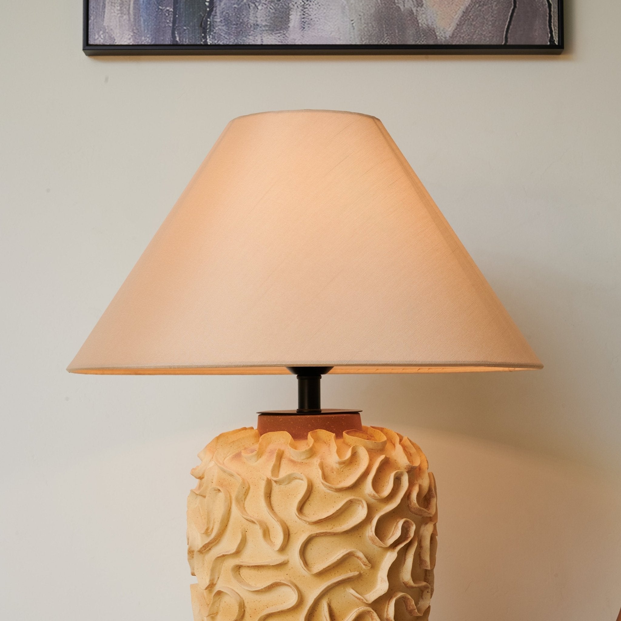 Merabel Table Lamp