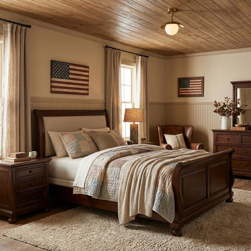 Selney Globe Ceiling Light