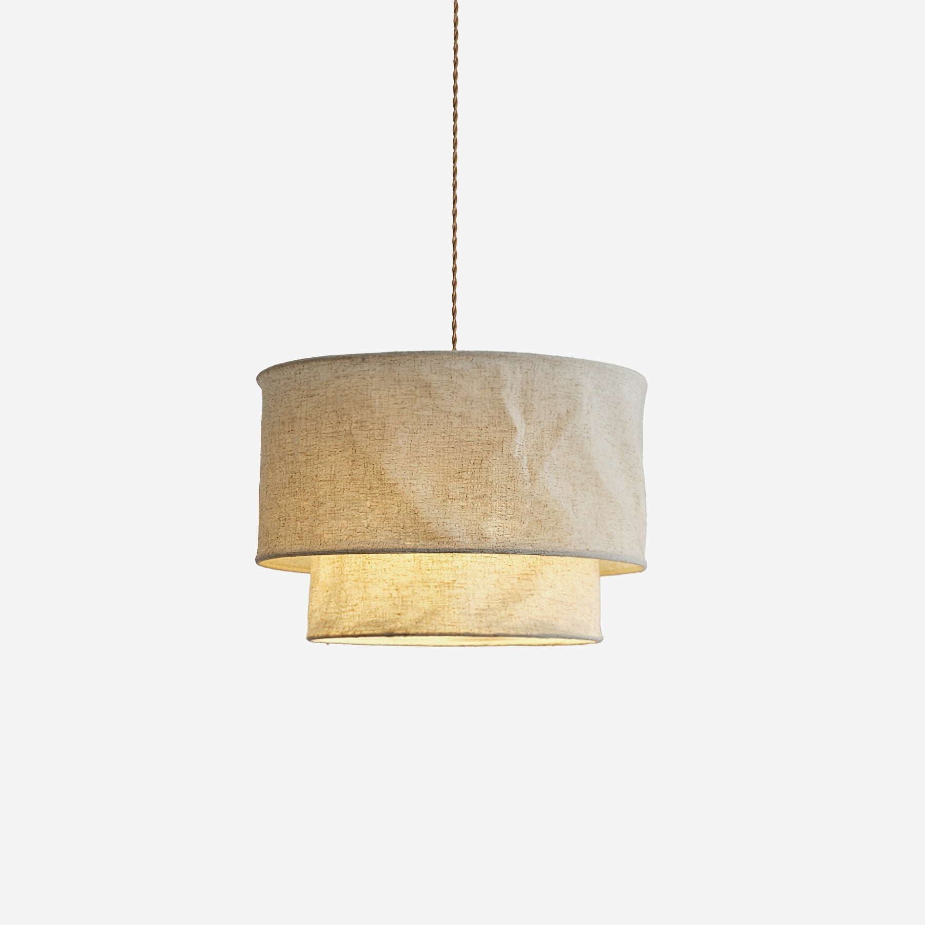 Marilea Japandi Pendant Light