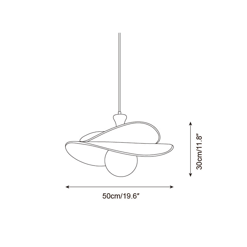 Melvis Pendant Light
