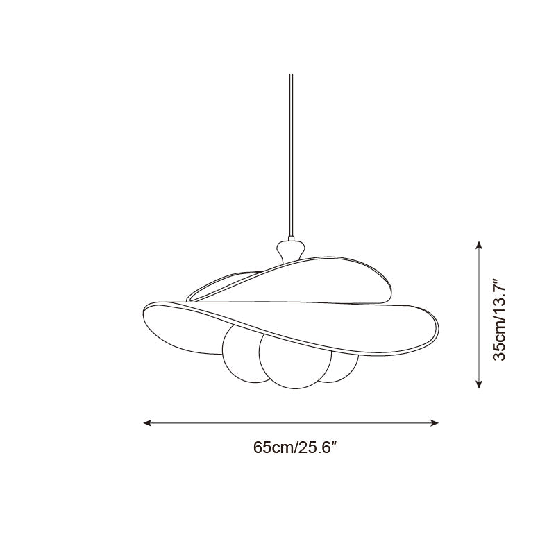 Melvis Pendant Light