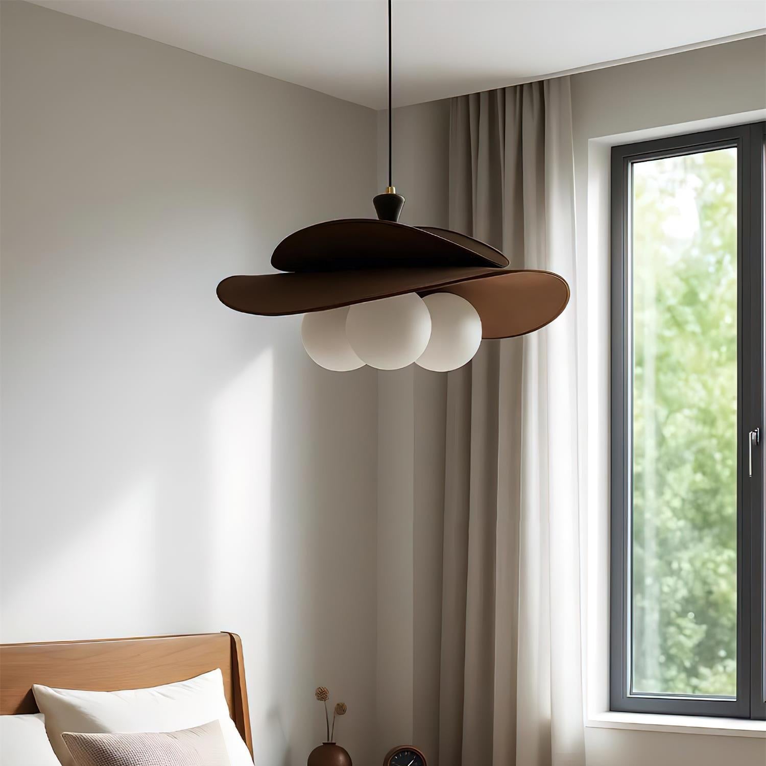 Melvis Pendant Light