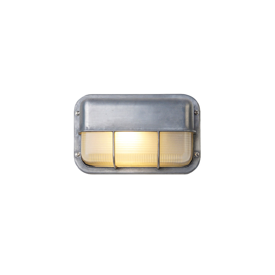 Eldroia Outdoor Wall Light