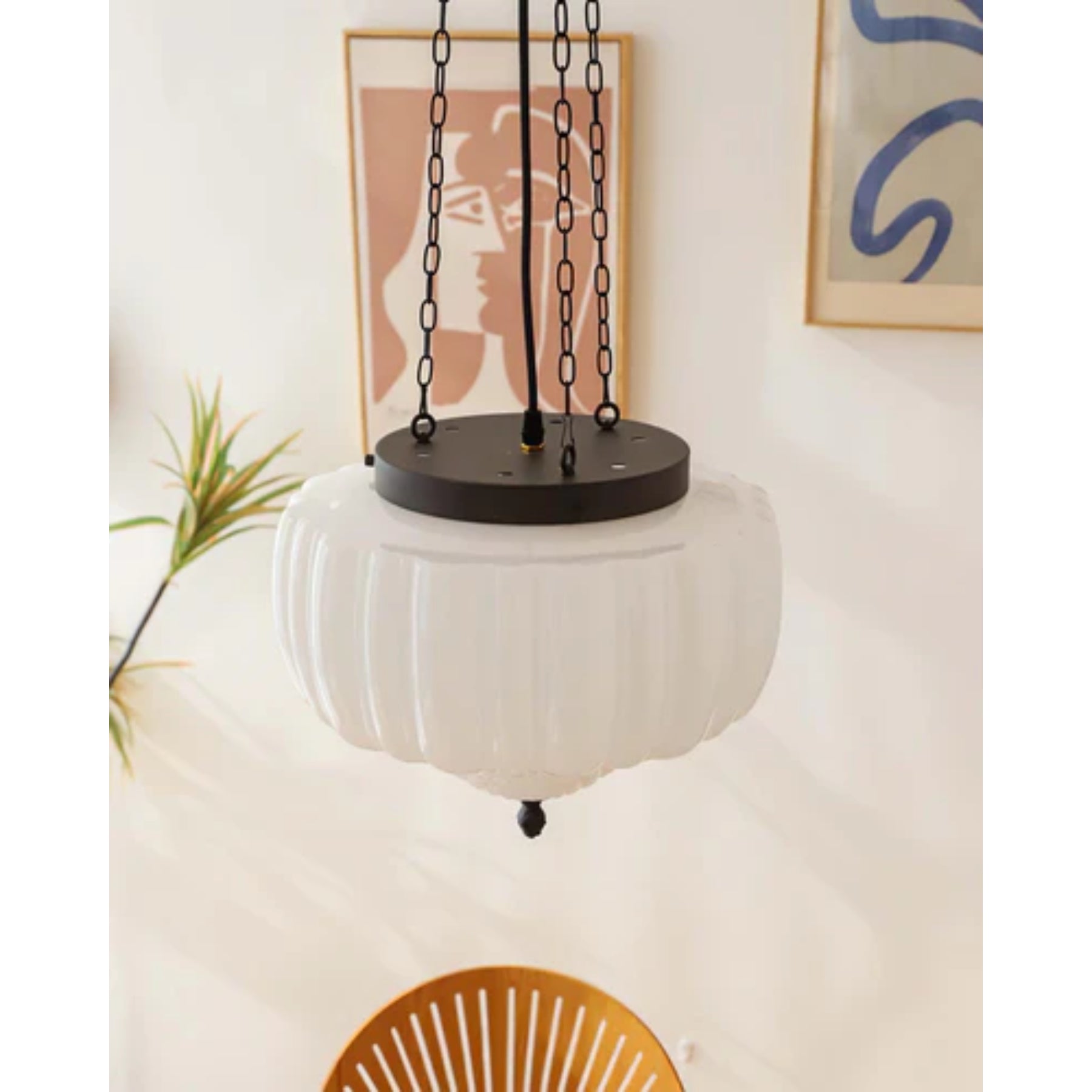 Anola Pendant Light
