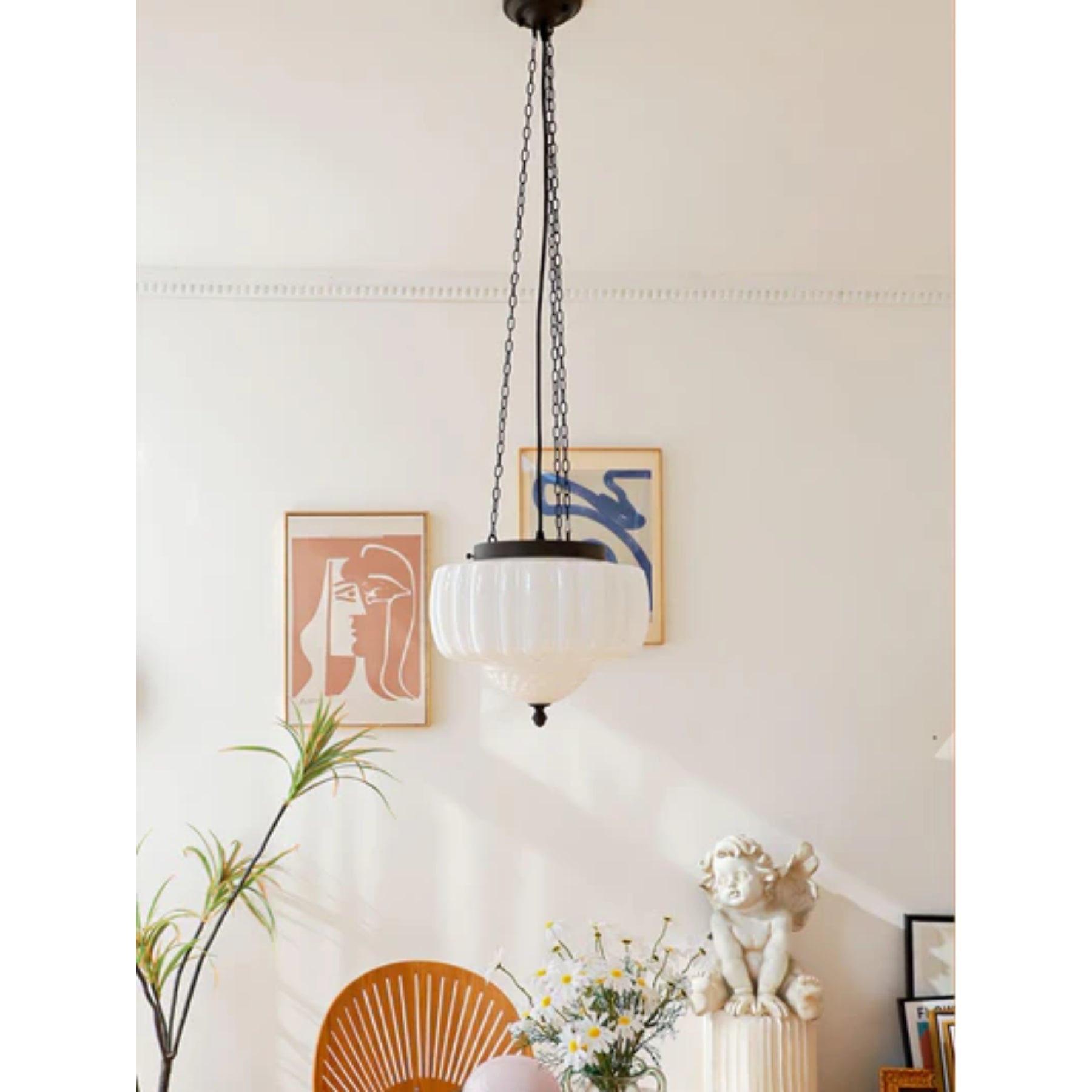Anola Pendant Light