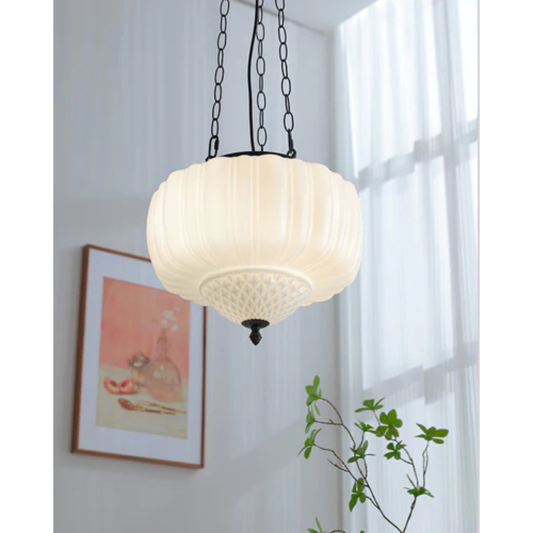 Anola Pendant Light