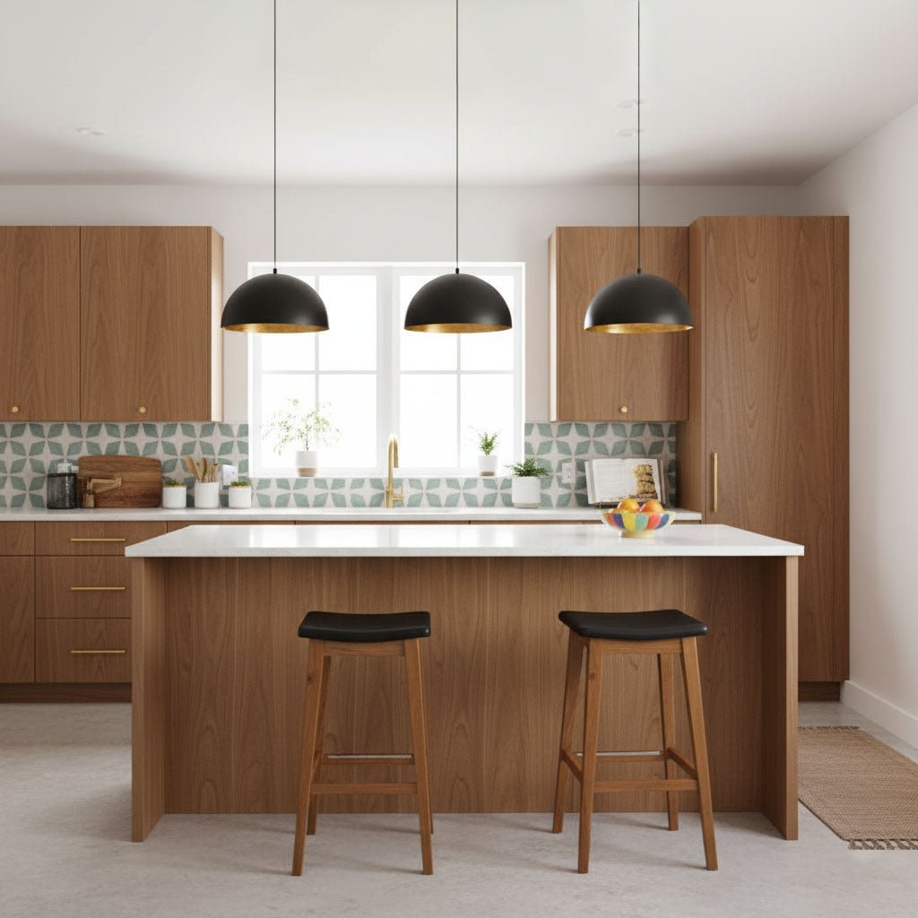 Meldome Pendant Light