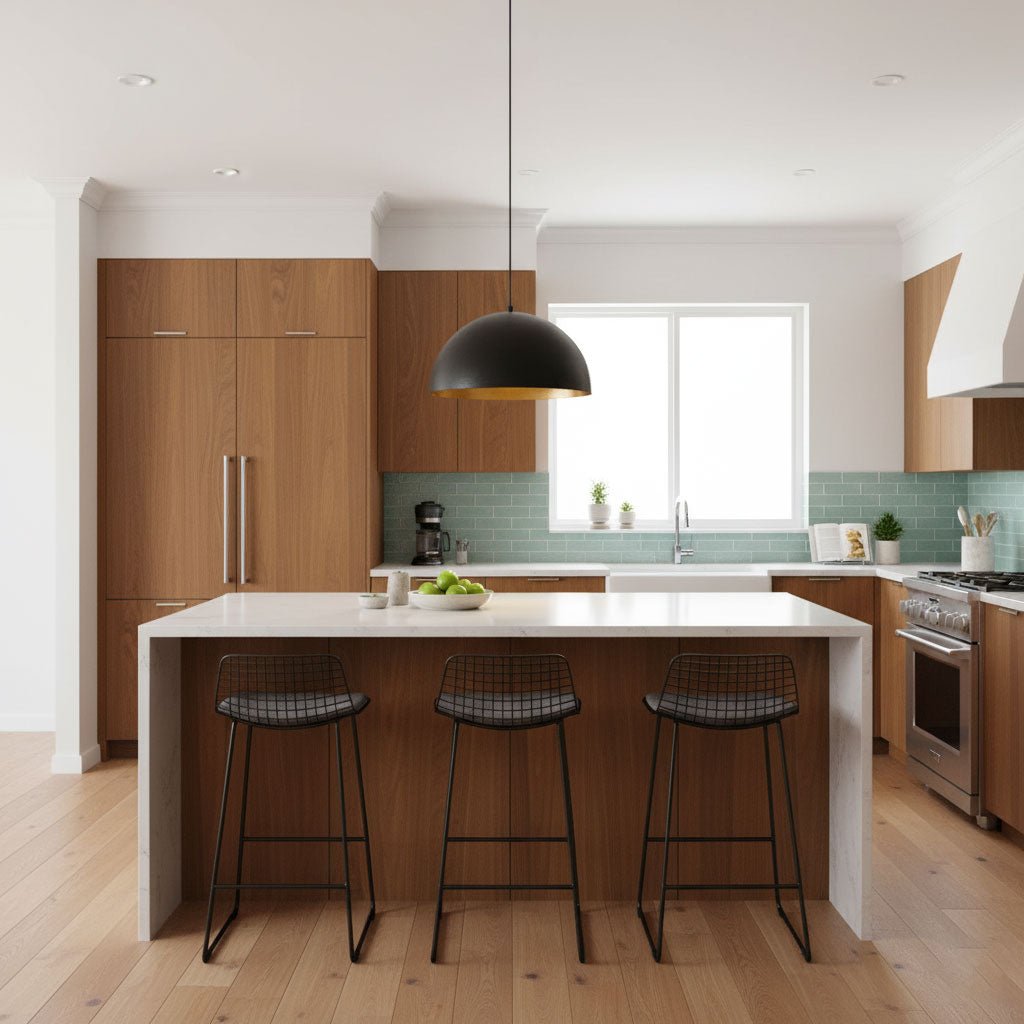 Meldome Pendant Light
