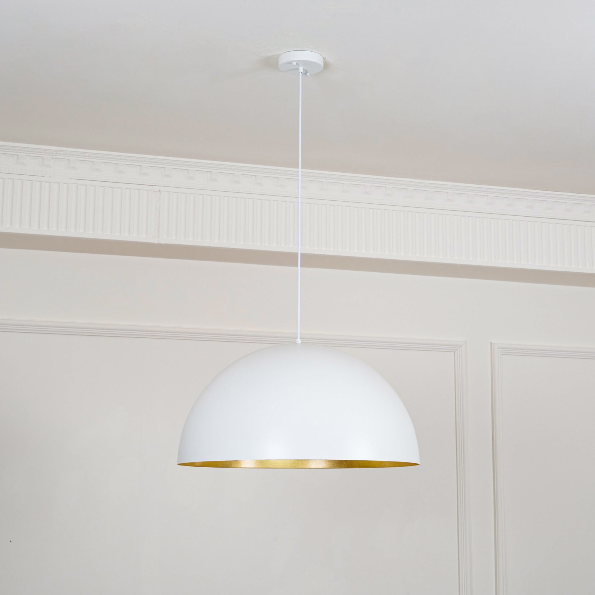 Meldome Pendant Light
