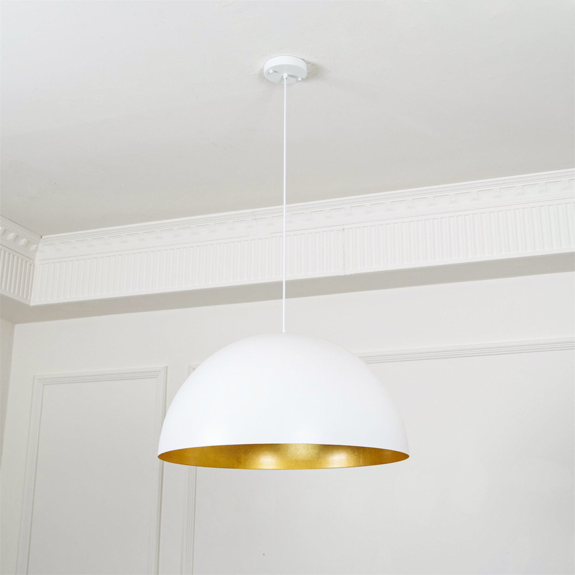 Meldome Pendant Light