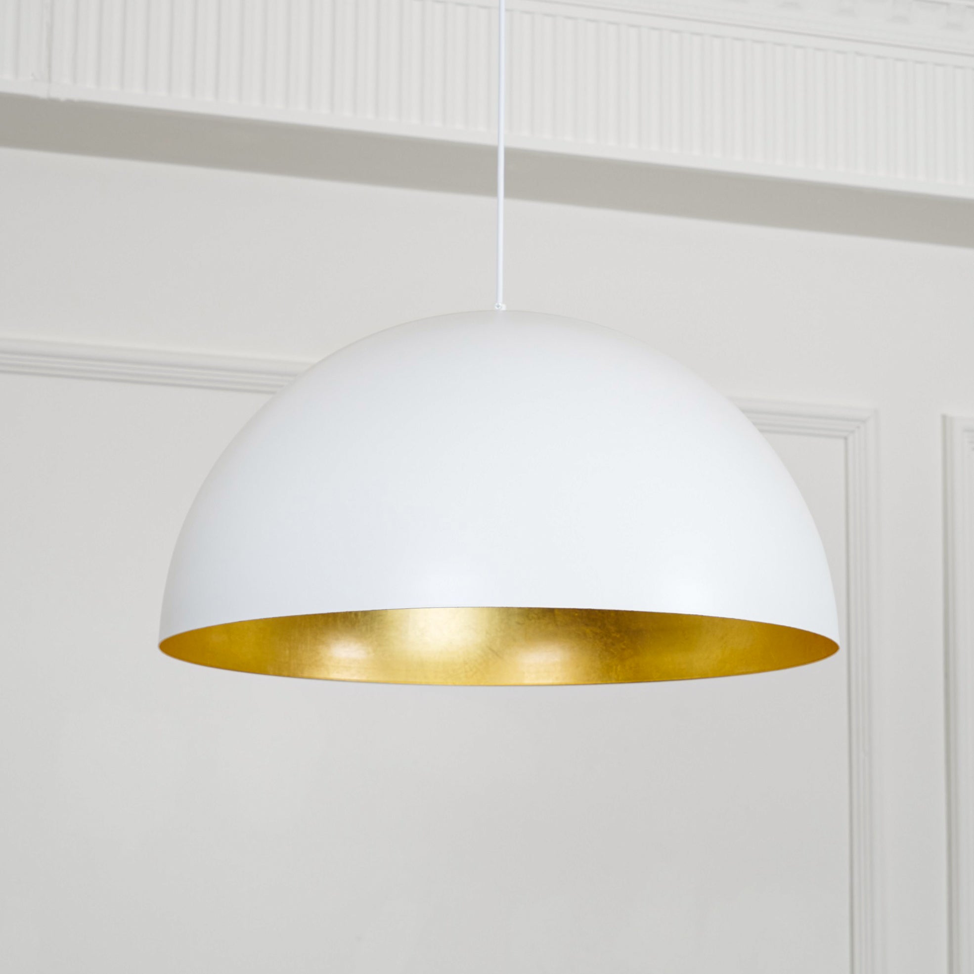 Meldome Pendant Light