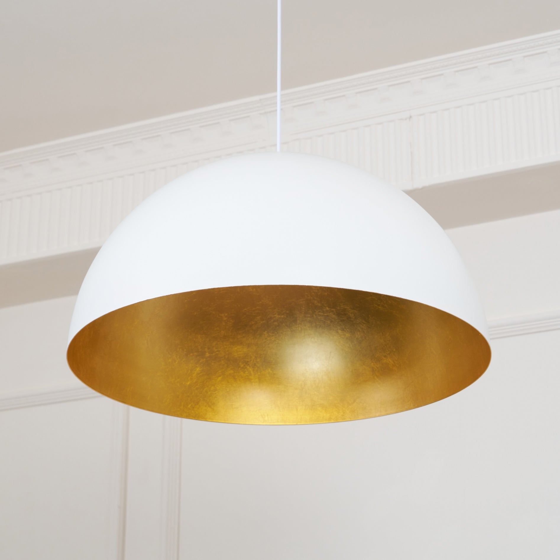 Meldome Pendant Light