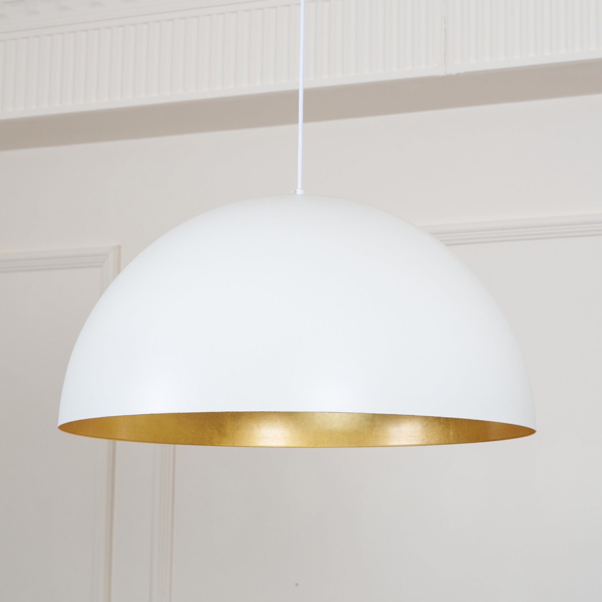 Meldome Pendant Light