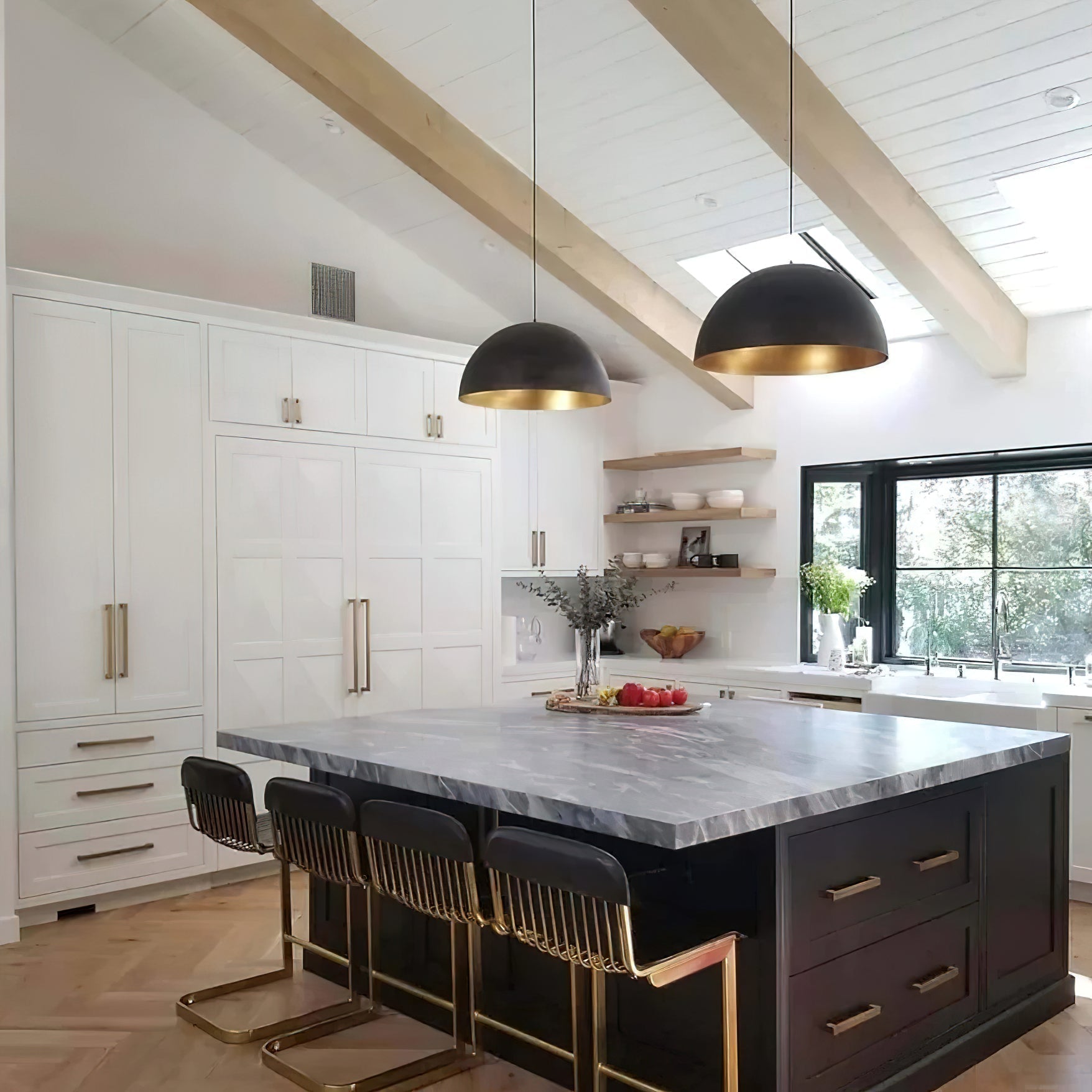 Meldome Pendant Light