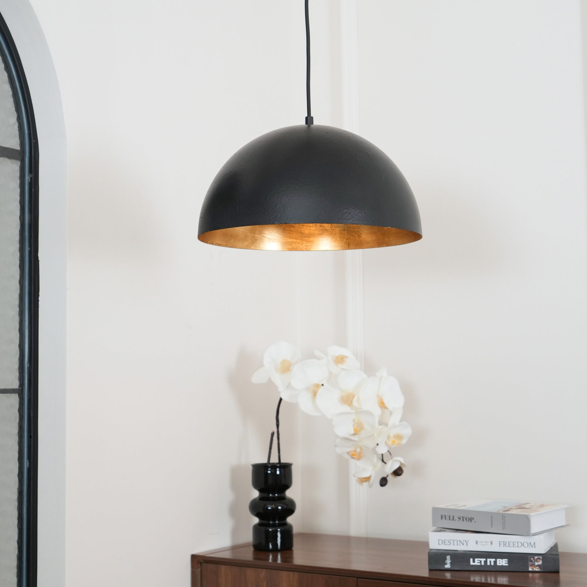 Meldome Pendant Light
