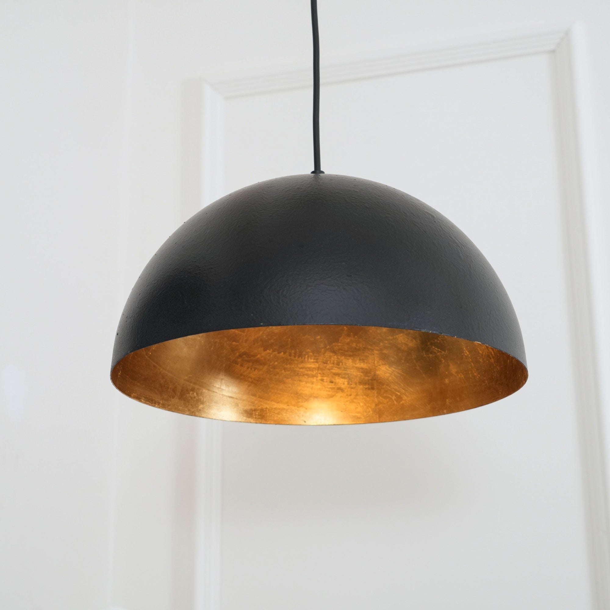 Meldome Pendant Light