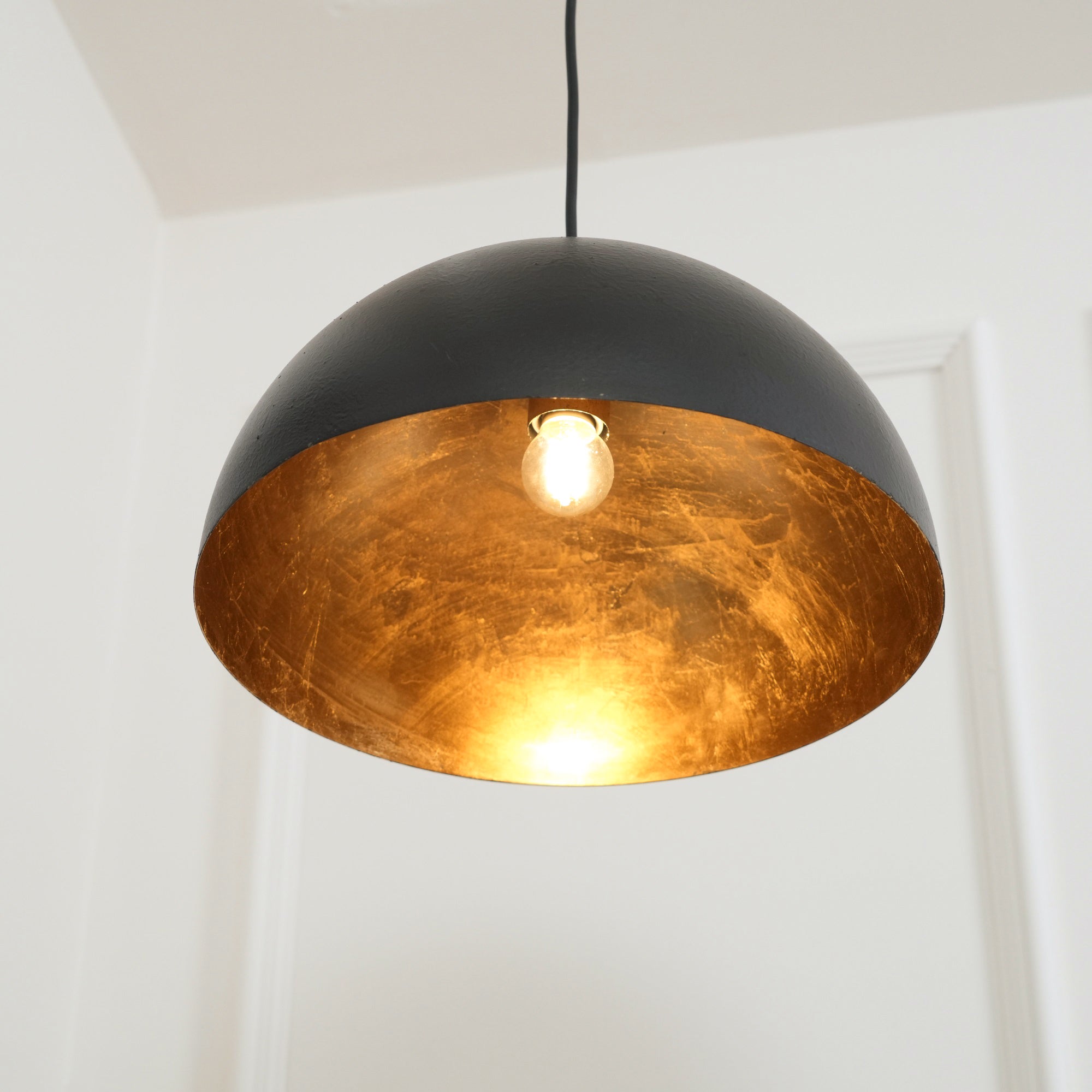 Meldome Pendant Light