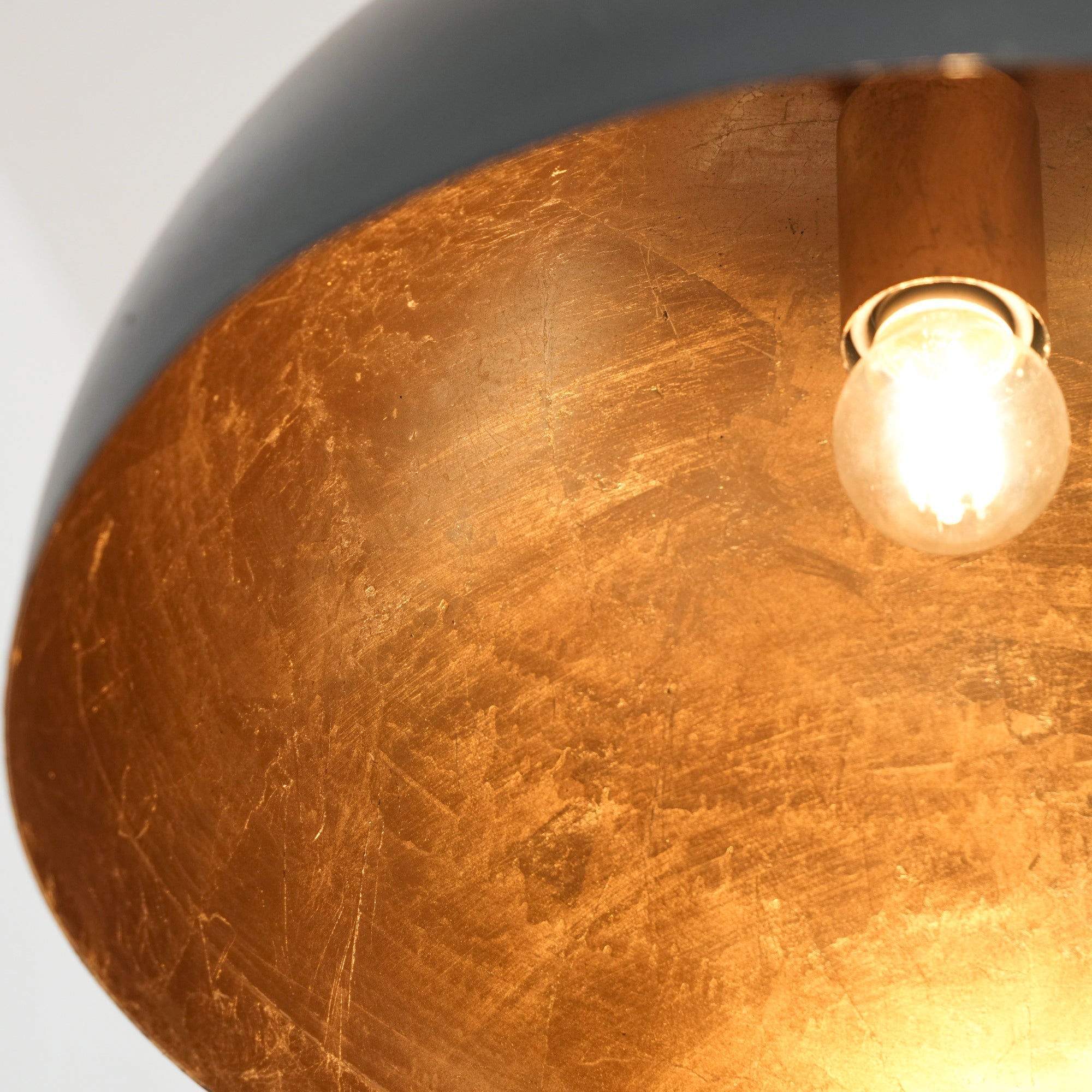 Meldome Pendant Light