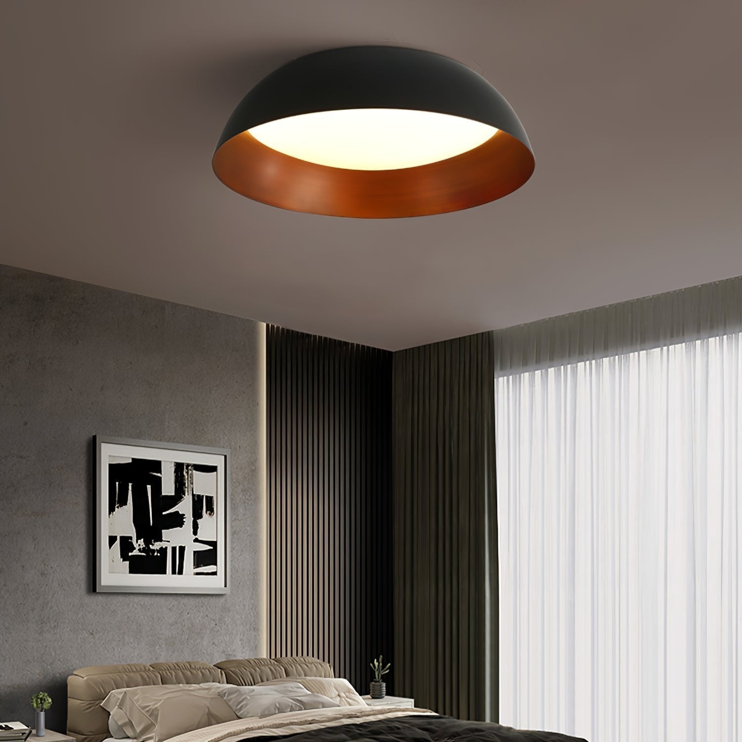 Malowe Ceiling Light