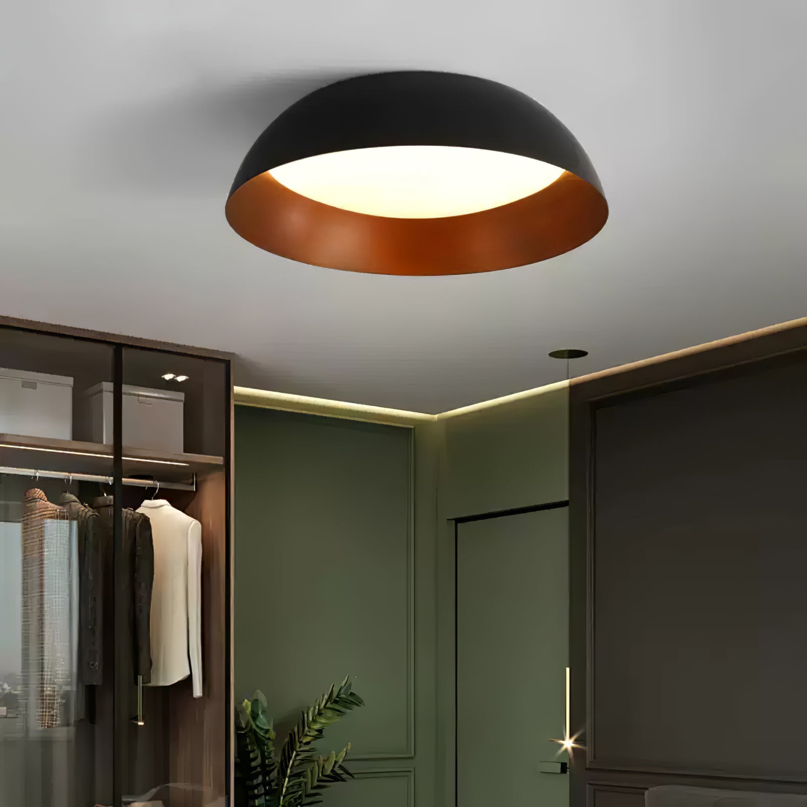 Malowe Ceiling Light
