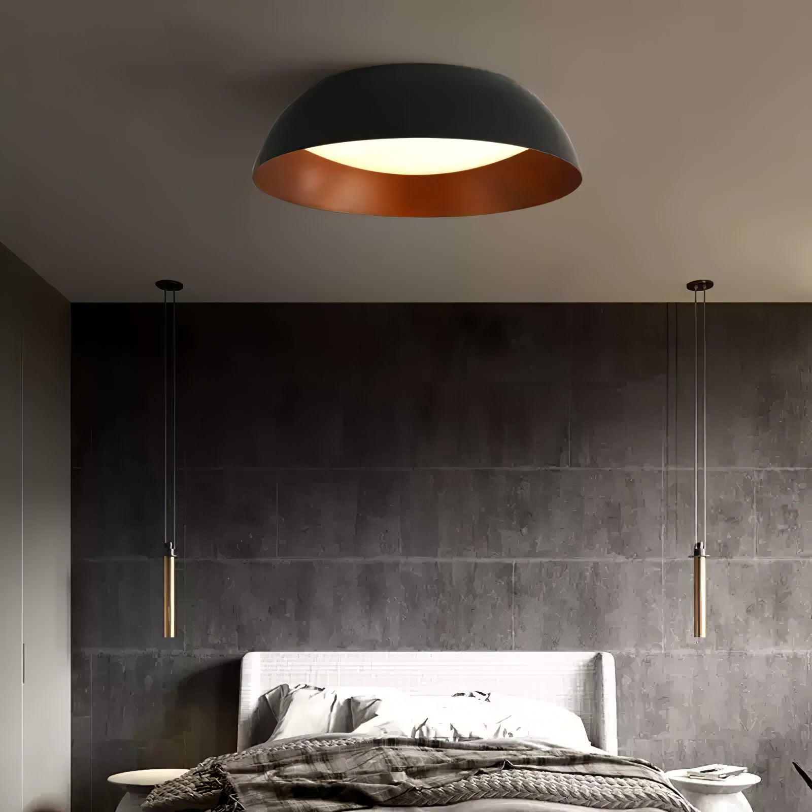 Malowe Ceiling Light