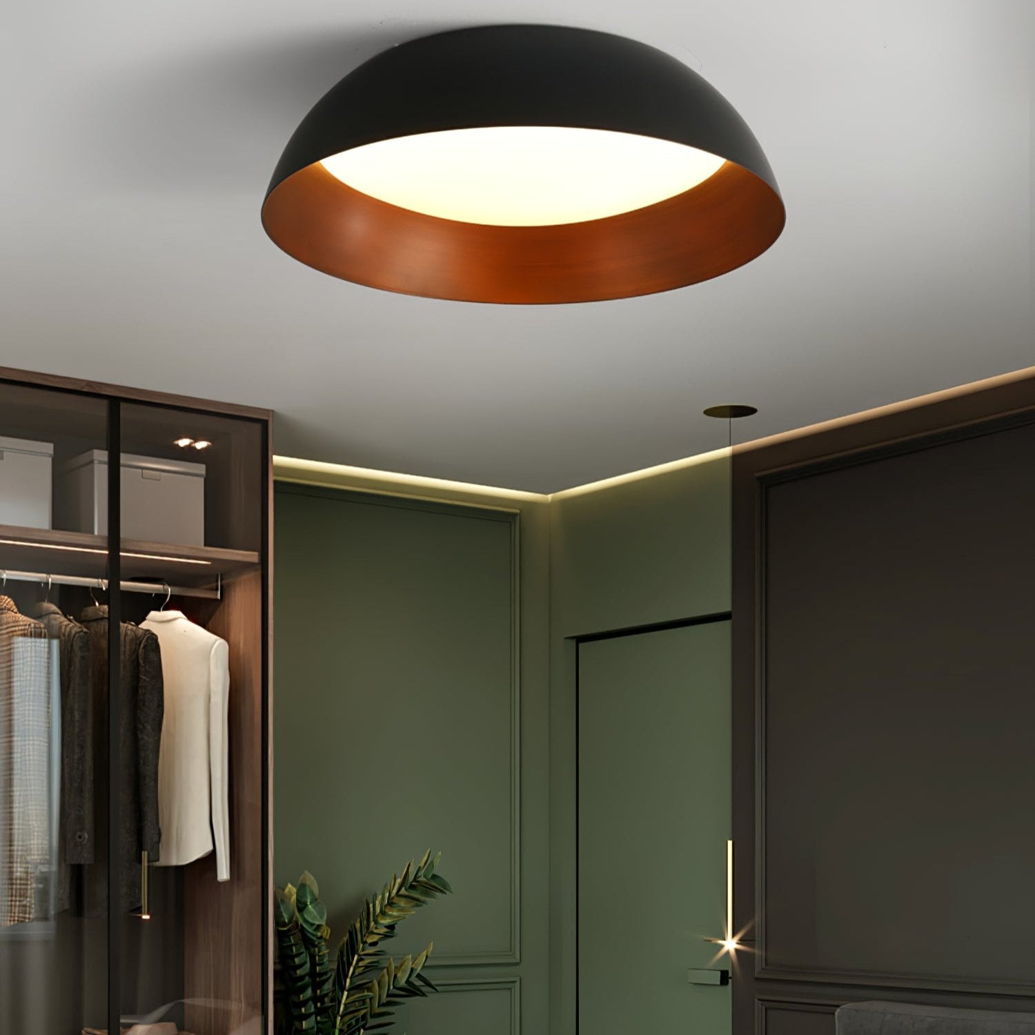 Malowe Ceiling Light