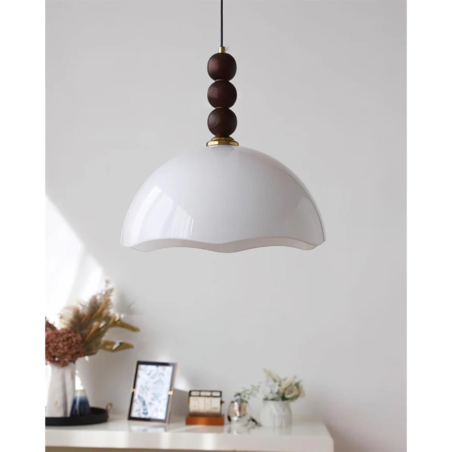 Larmos Pendant Light