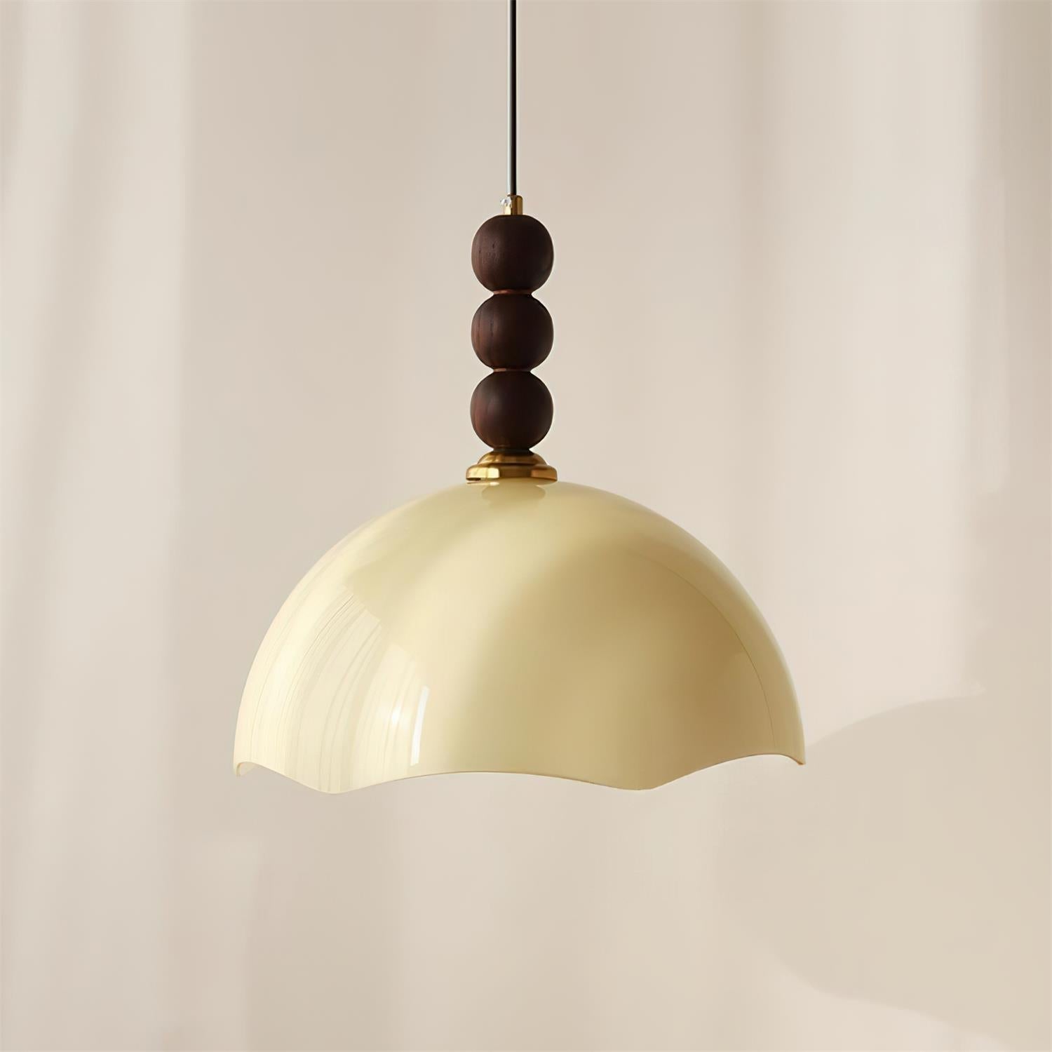 Larmos Pendant Light