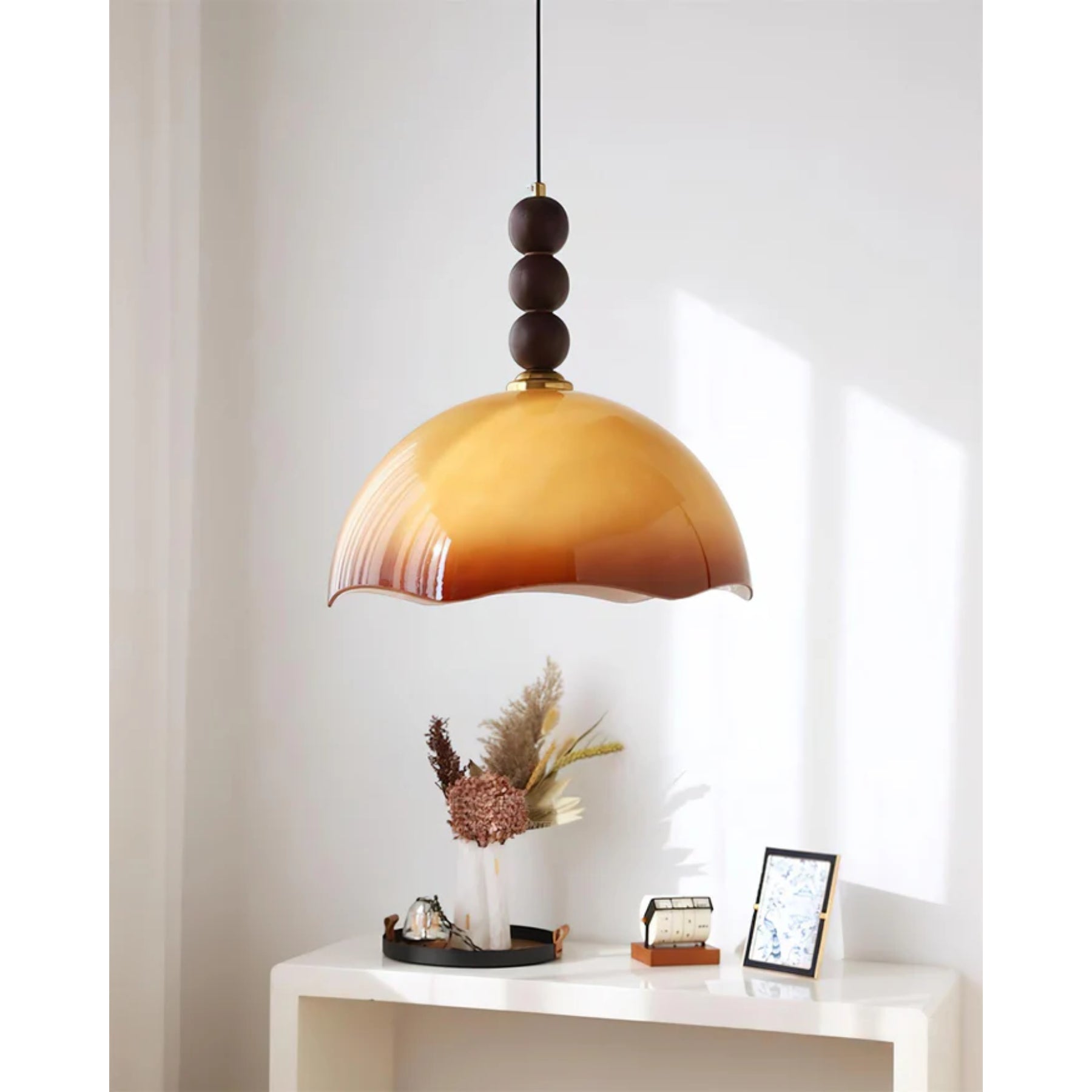 Larmos Pendant Light