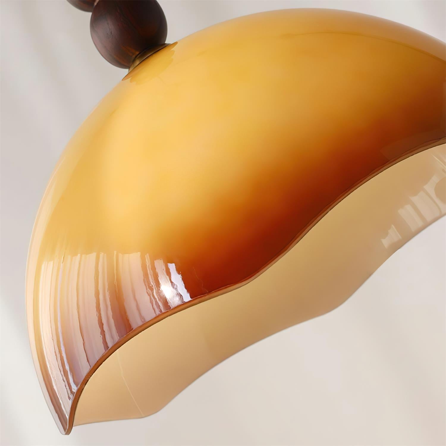 Larmos Pendant Light