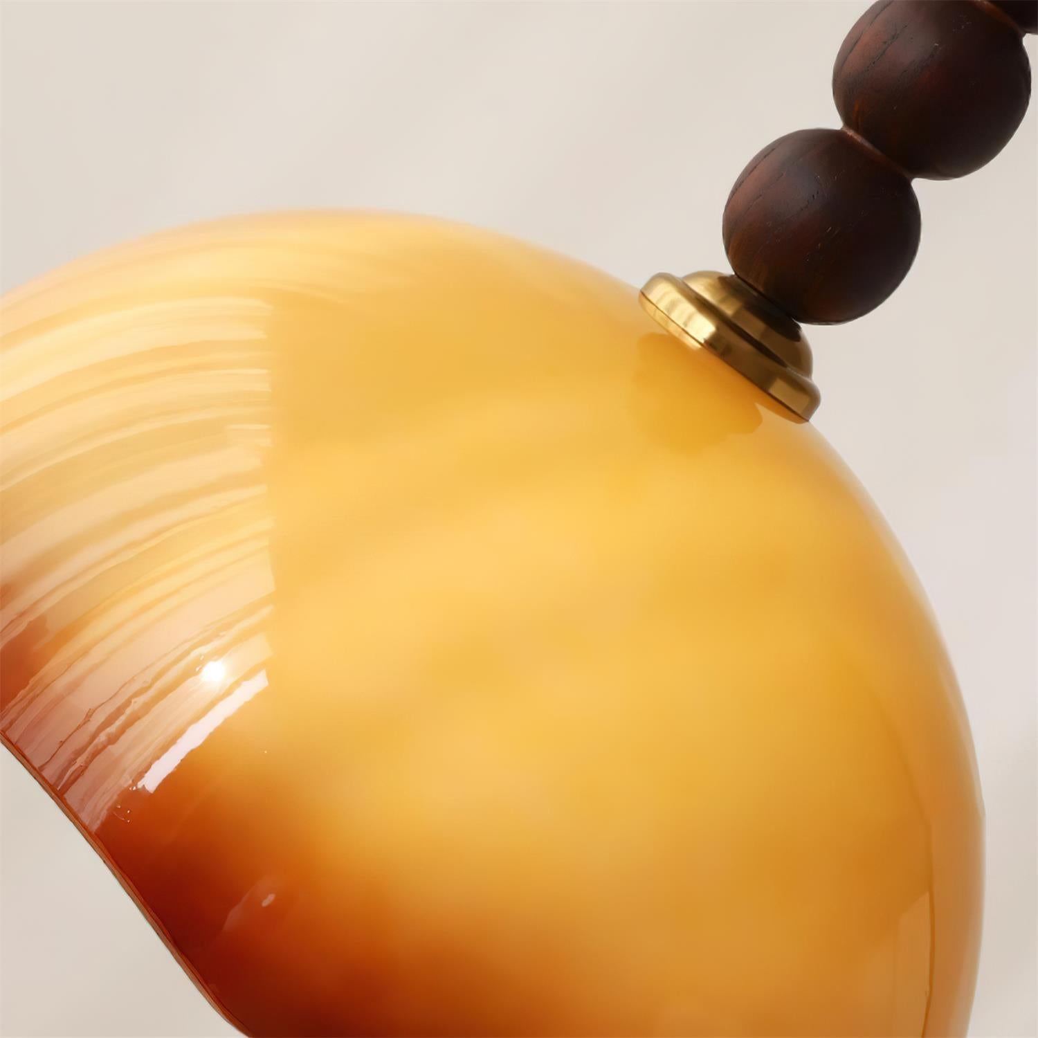 Larmos Pendant Light
