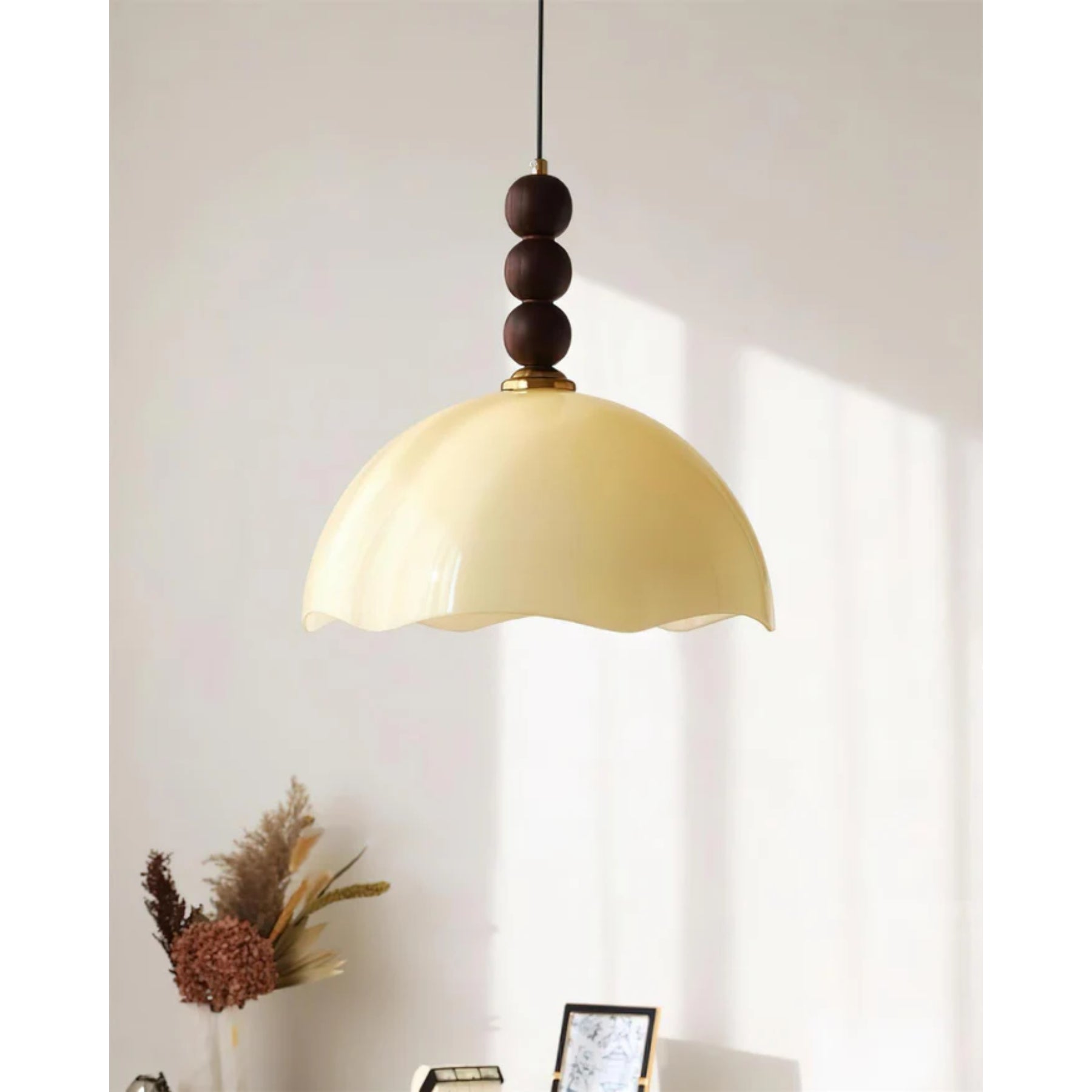 Larmos Pendant Light