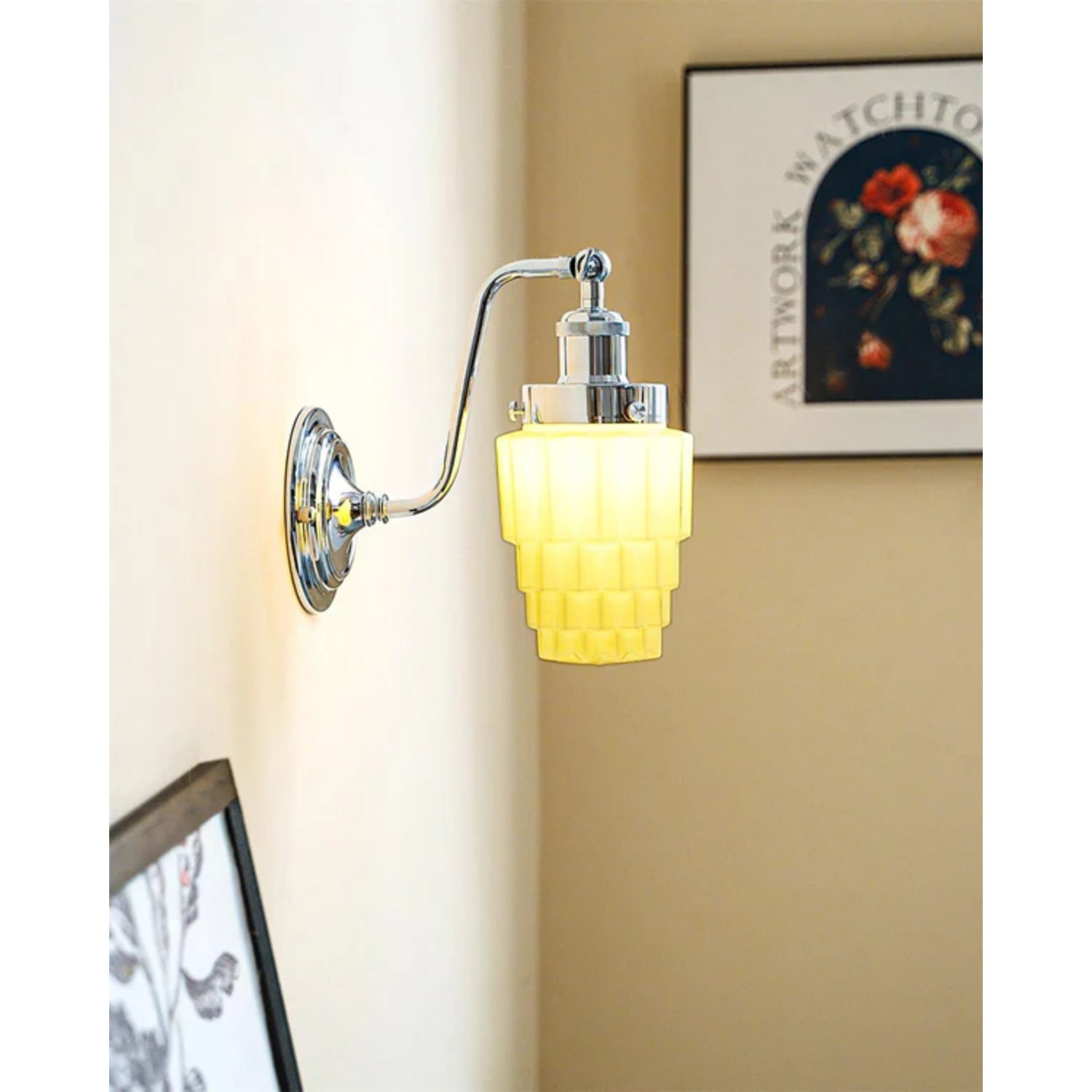Mismy Wall Light