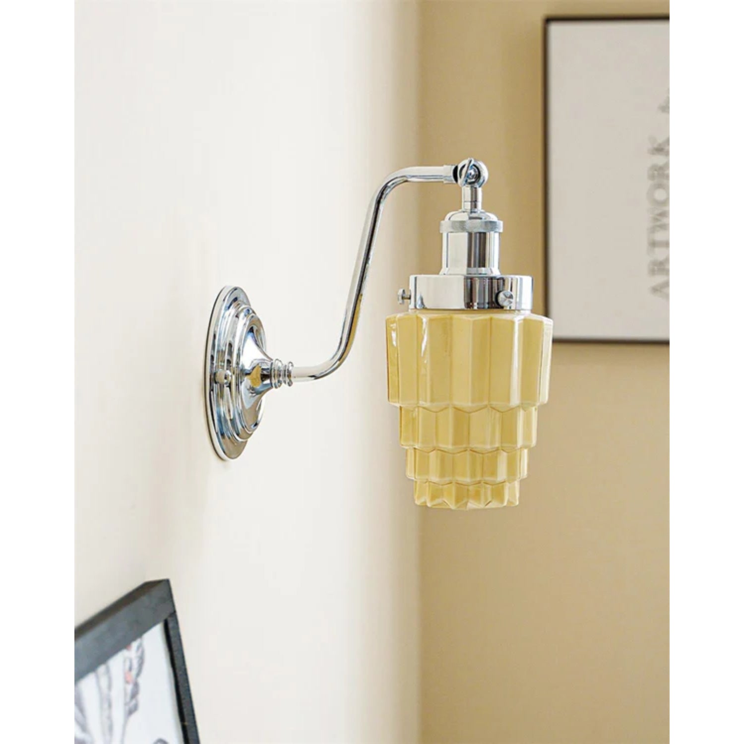 Mismy Wall Light