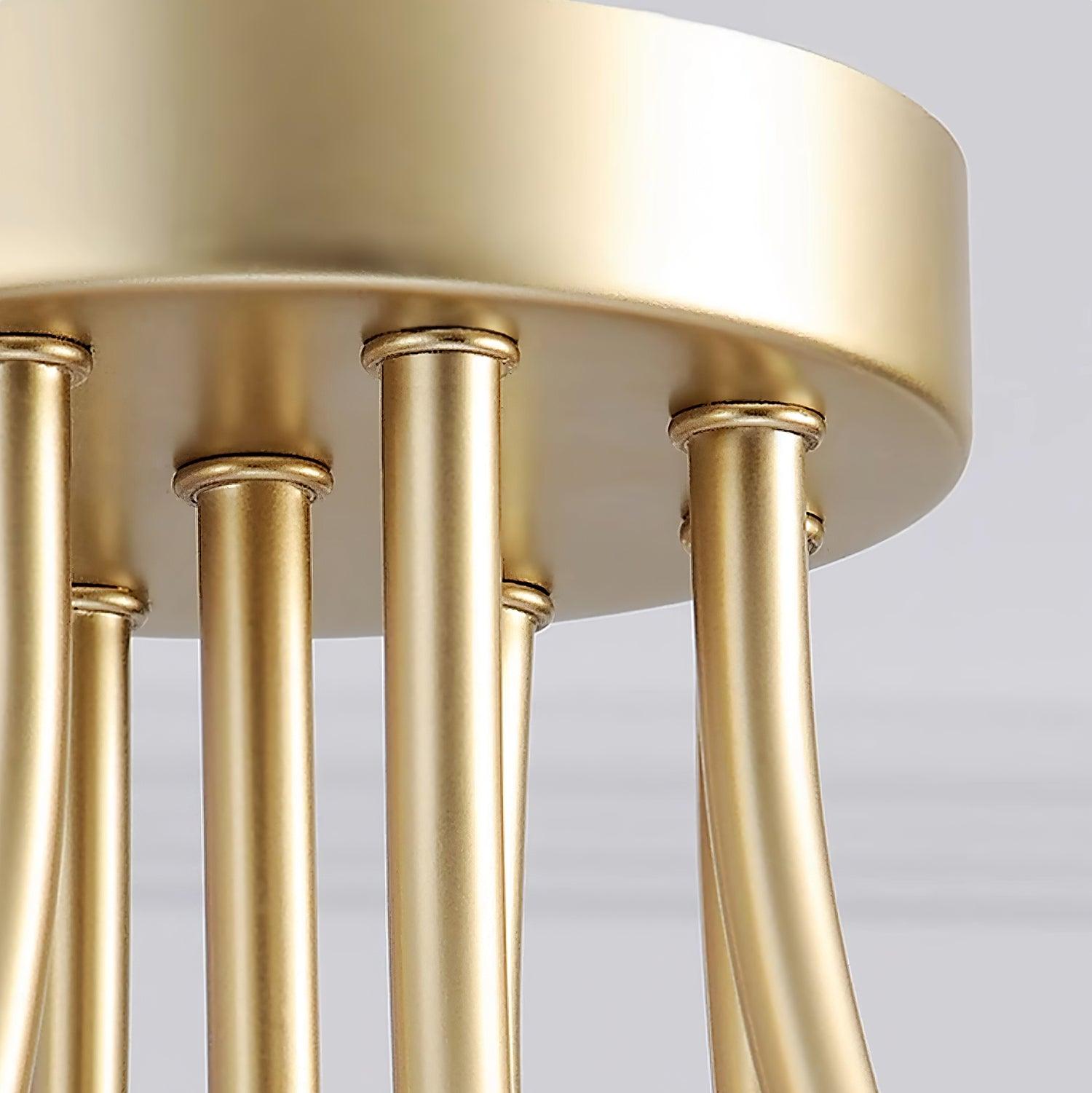 Clivaro Ceiling Light