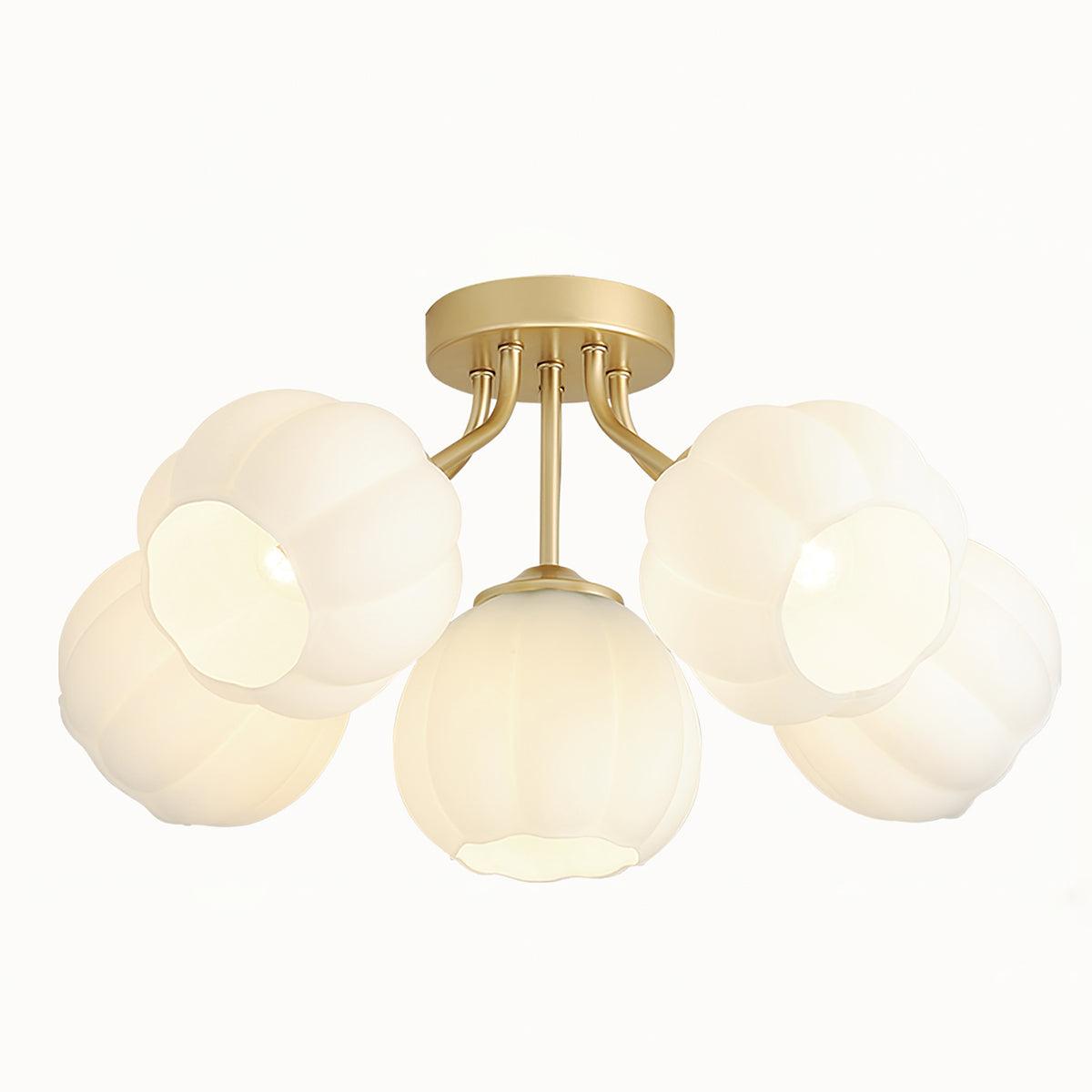 Clivaro Ceiling Light