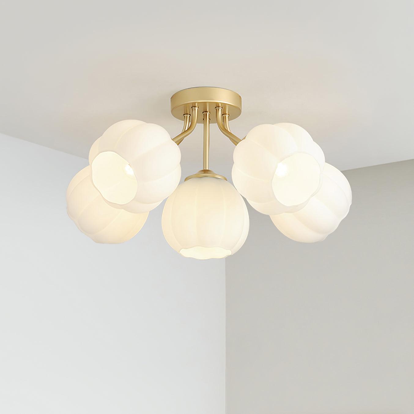Clivaro Ceiling Light