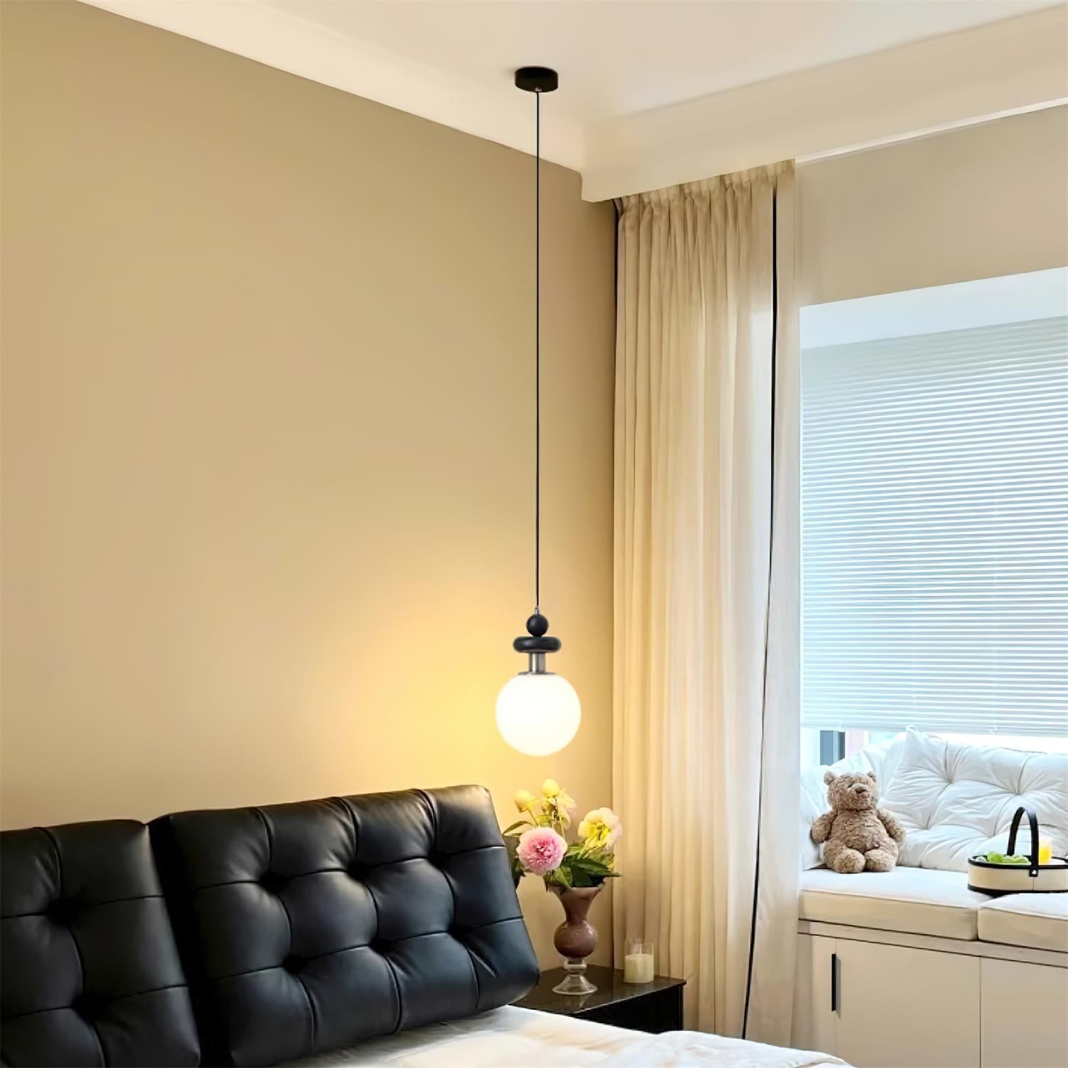 Mazza Pendant Light