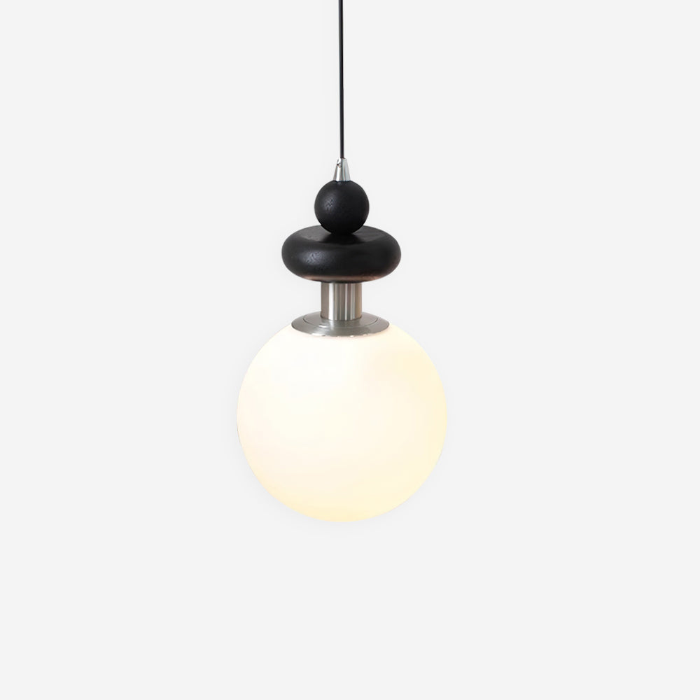 Mazza Pendant Light