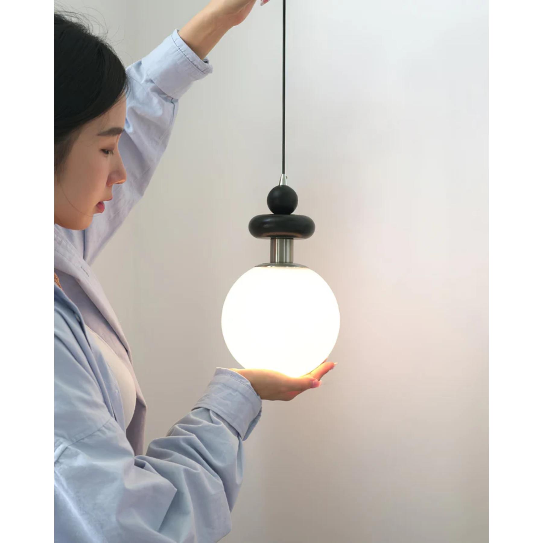 Mazza Pendant Light