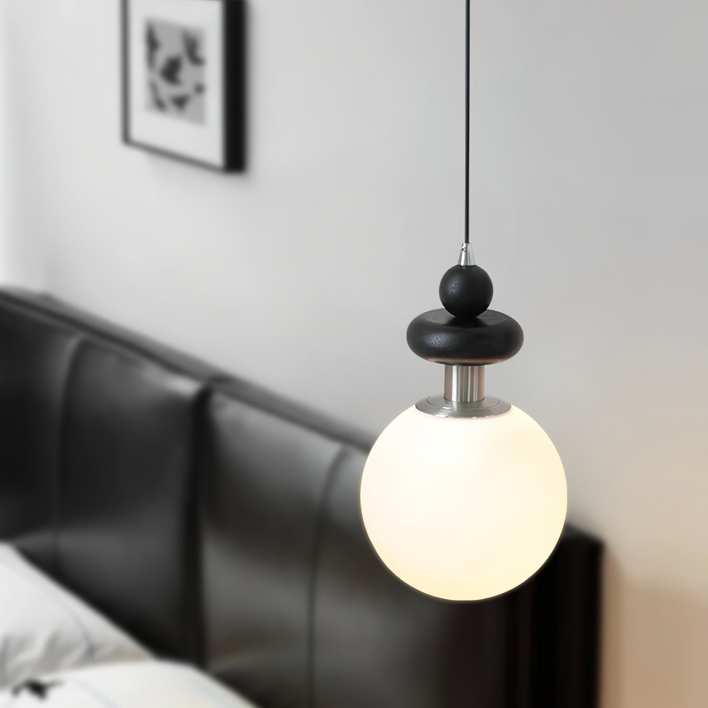 Mazza Pendant Light
