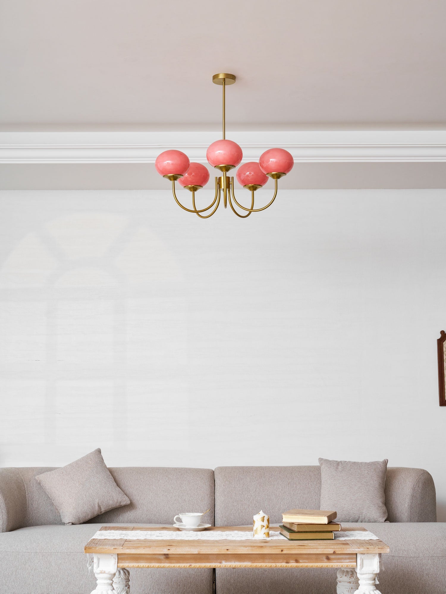 Vermerear Chandelier