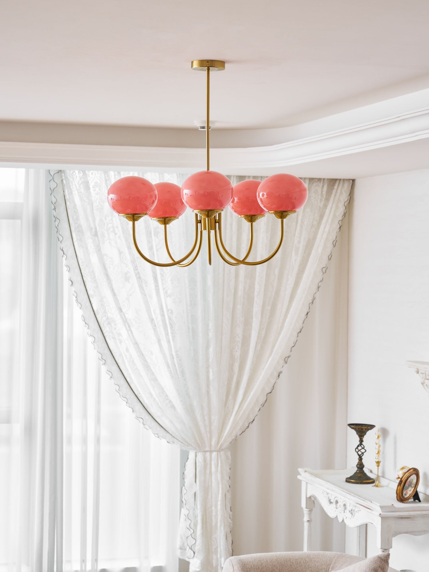 Vermerear Chandelier