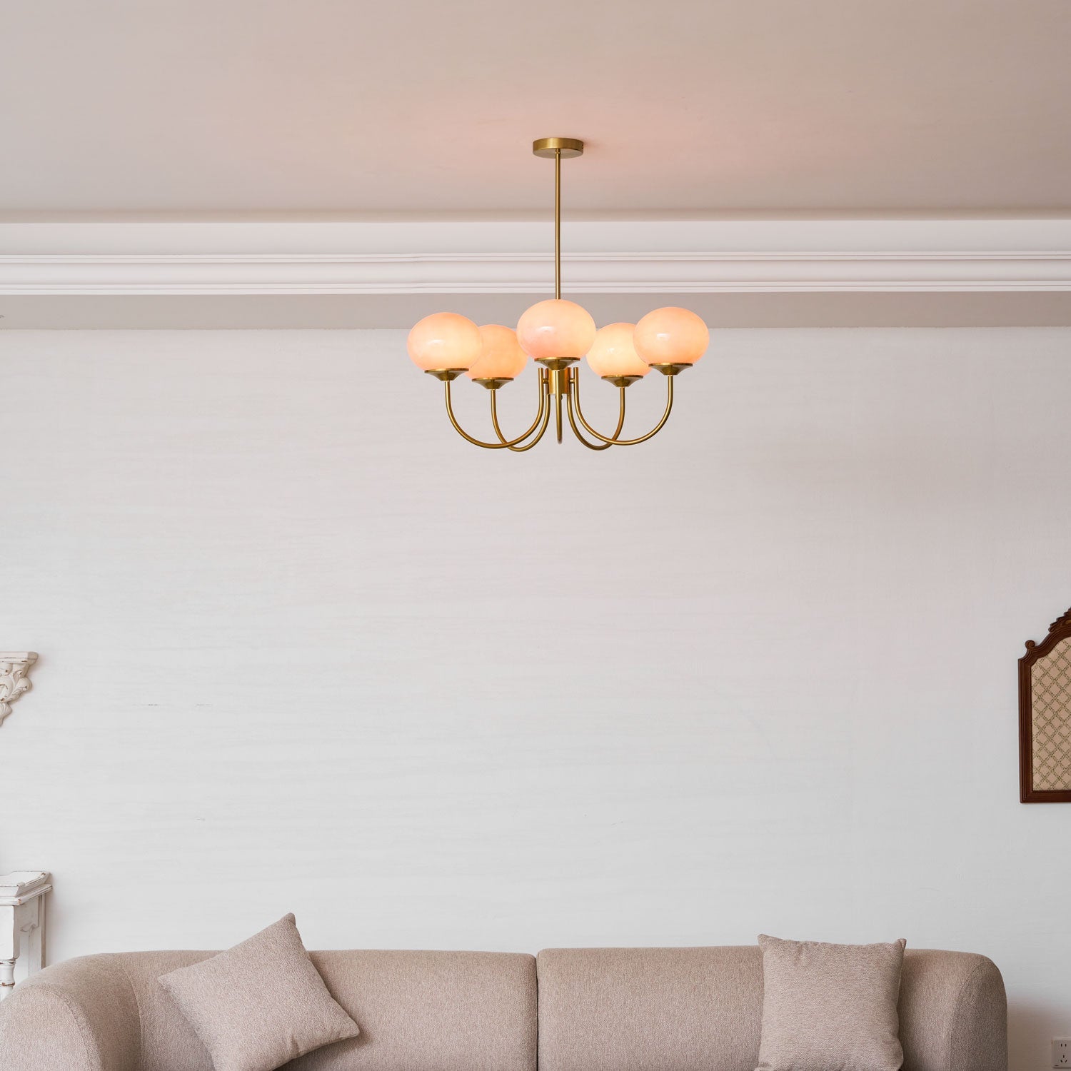 Vermerear Chandelier