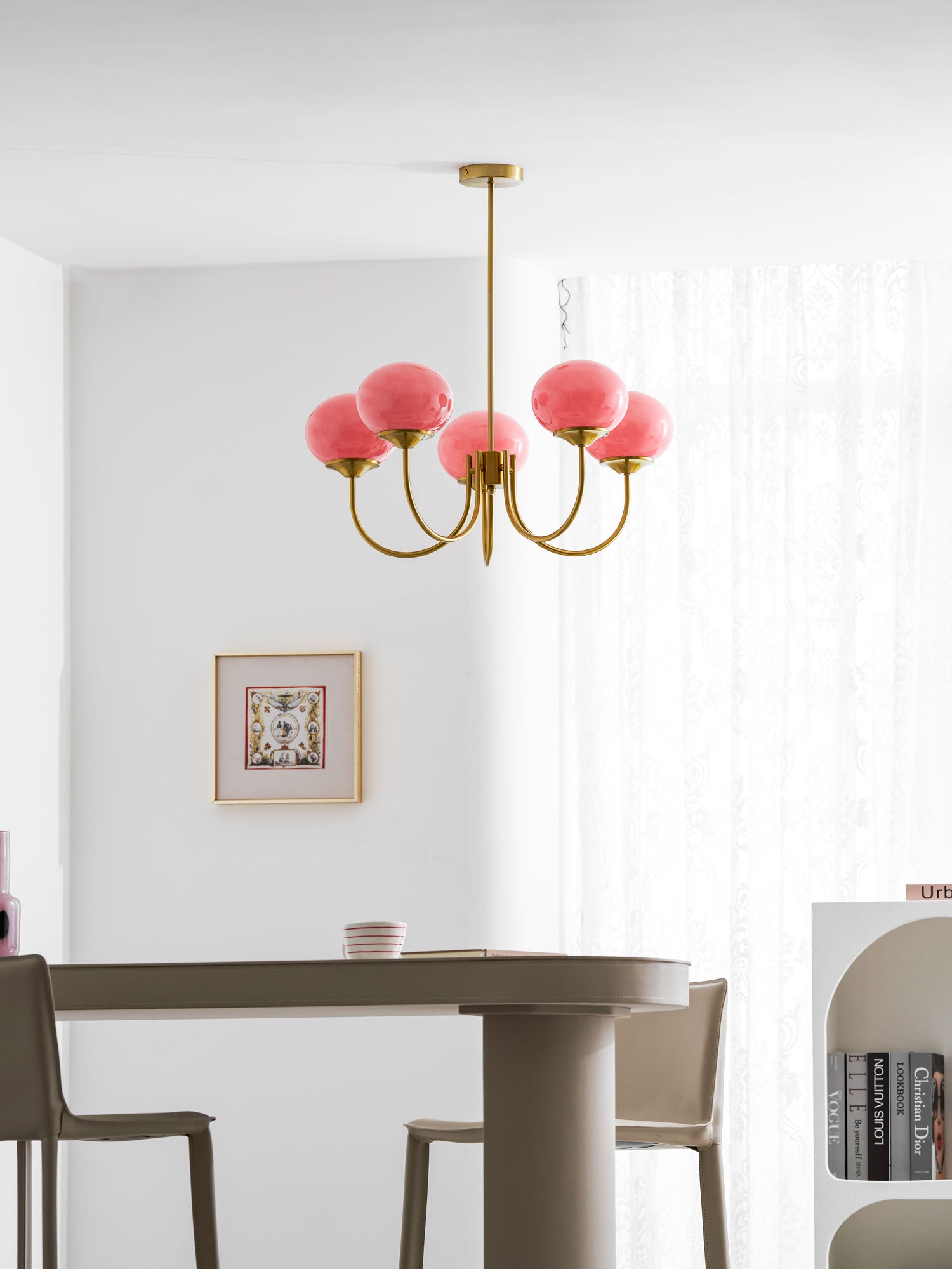 Vermerear Chandelier