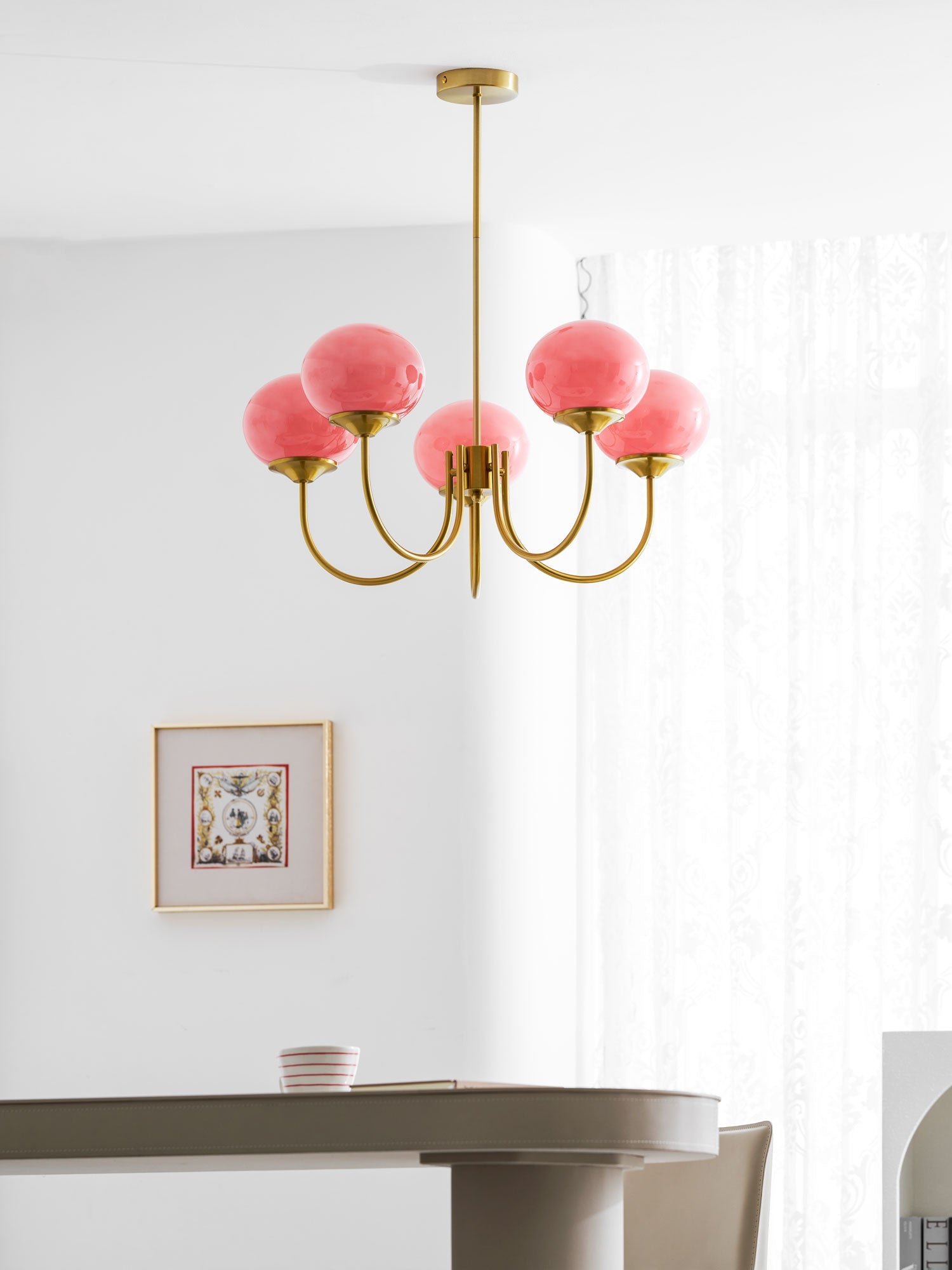 Vermerear Chandelier