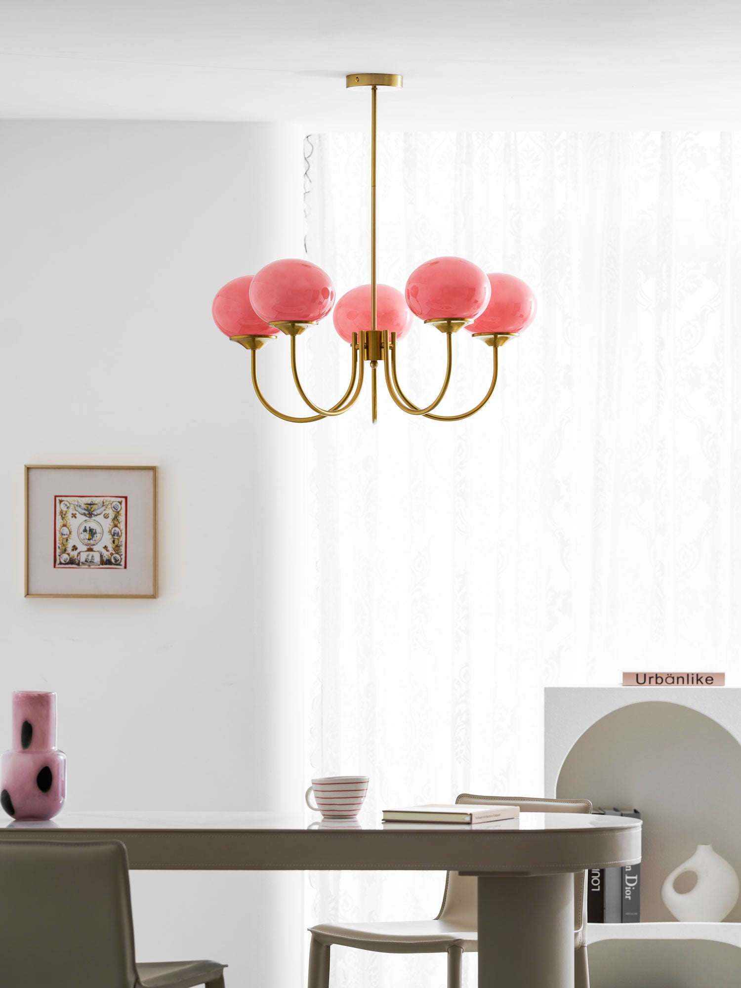 Vermerear Chandelier